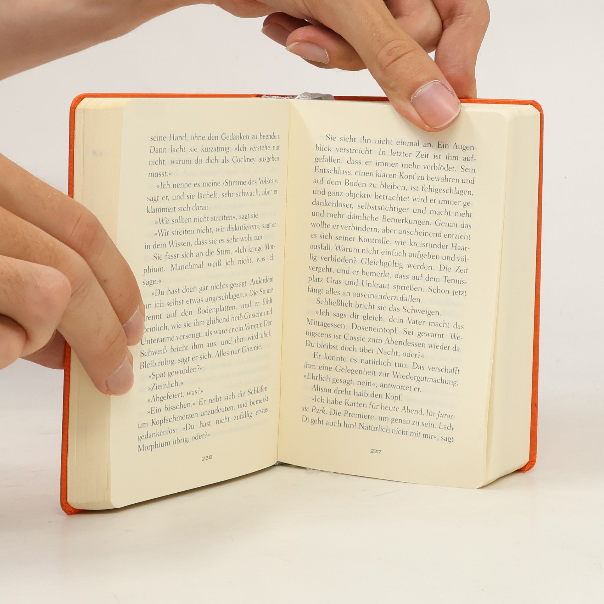 David Nicholls Zwei an einem Tag