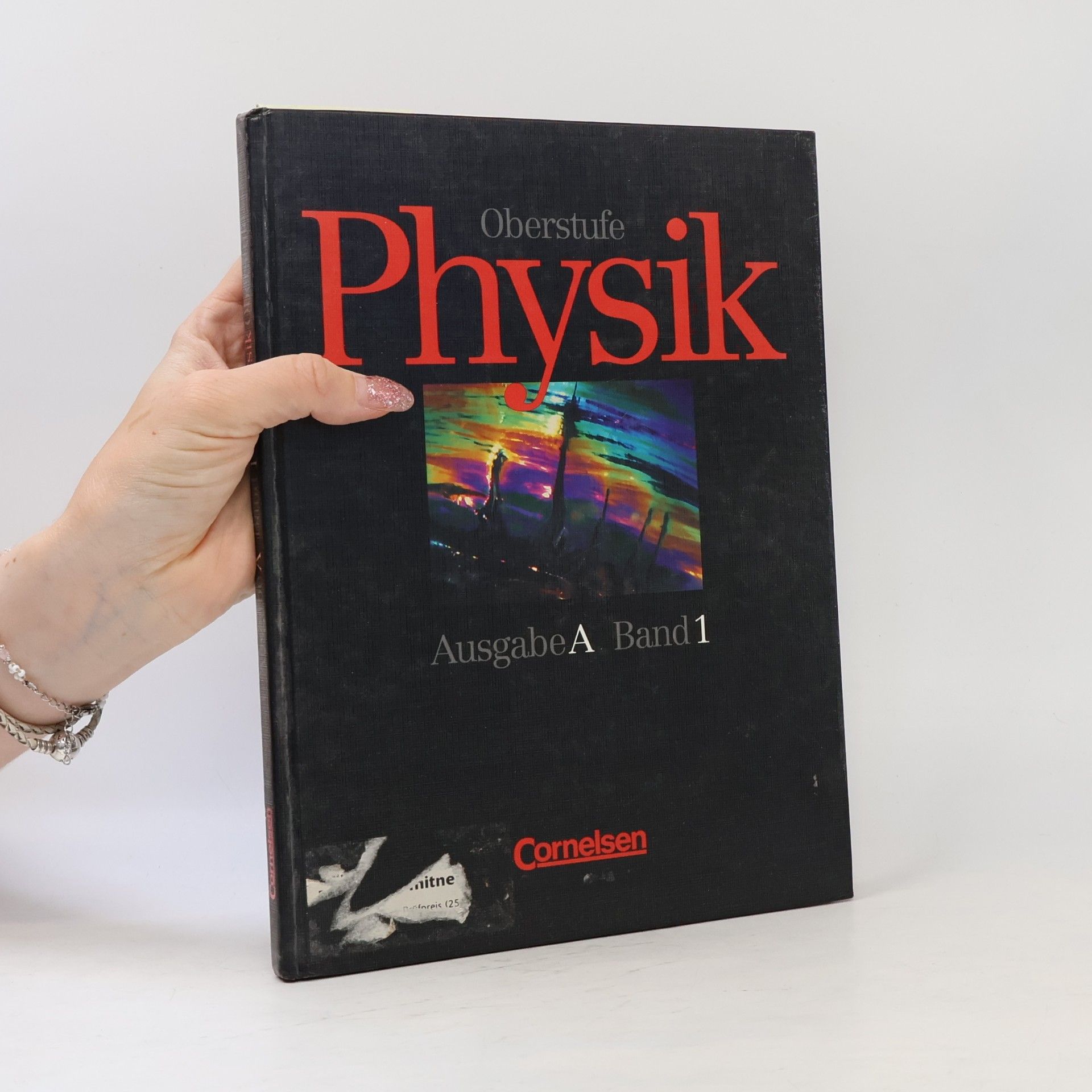 Physik Oberstufe