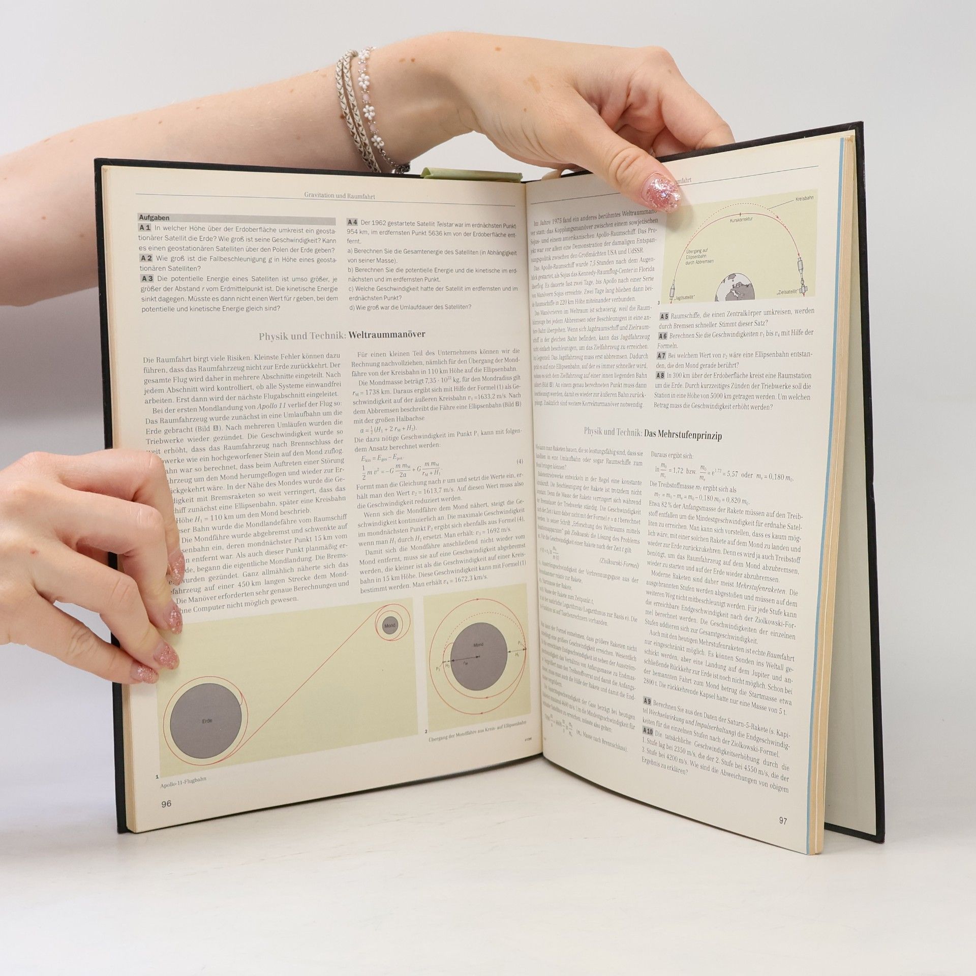 Gerd Boysen Physik Oberstufe