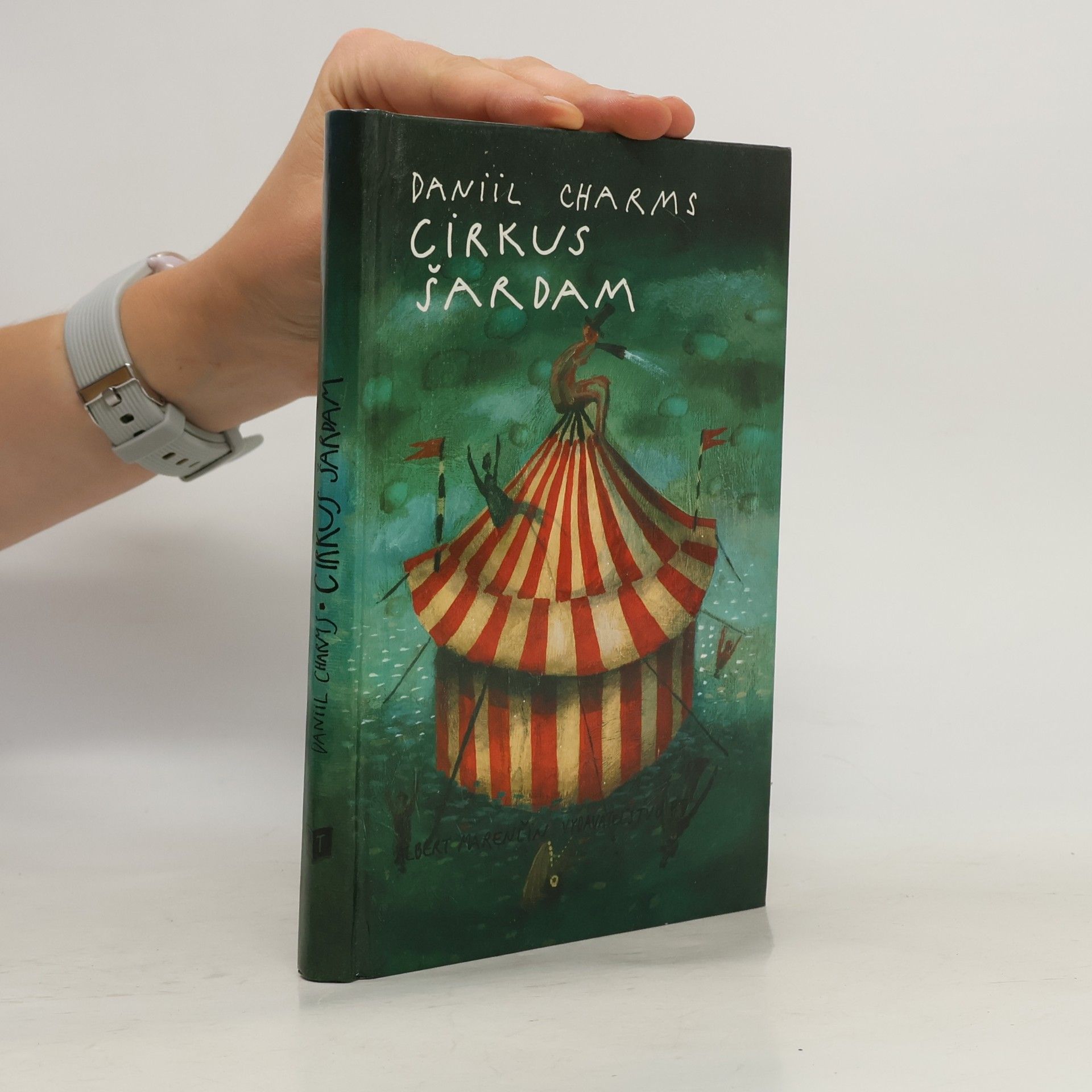 Cirkus Šardam