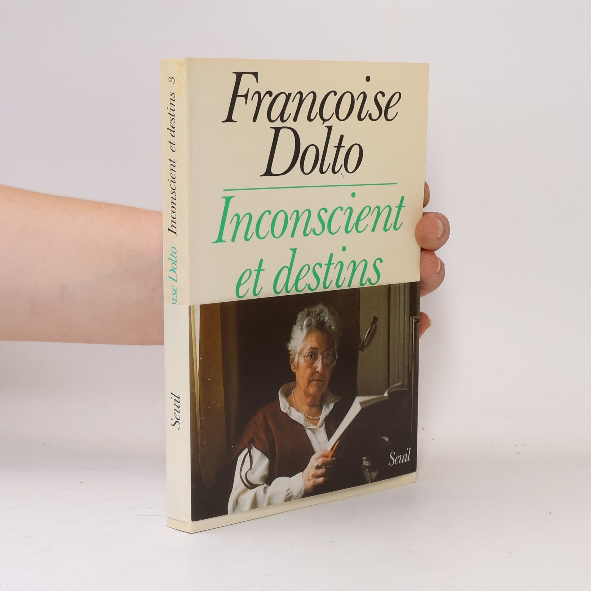Inconscient et destins 3