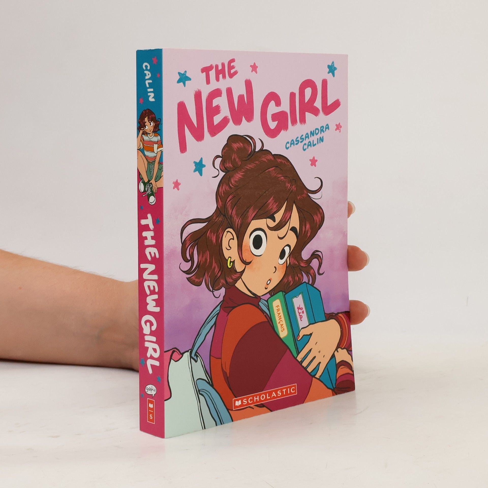The New Girl