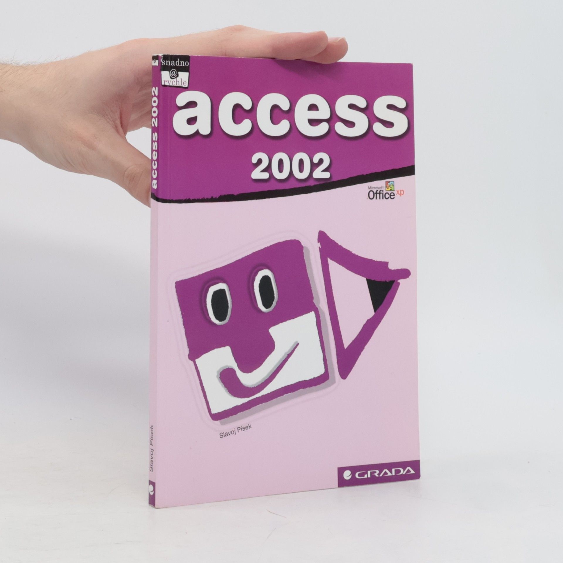 Access 2002