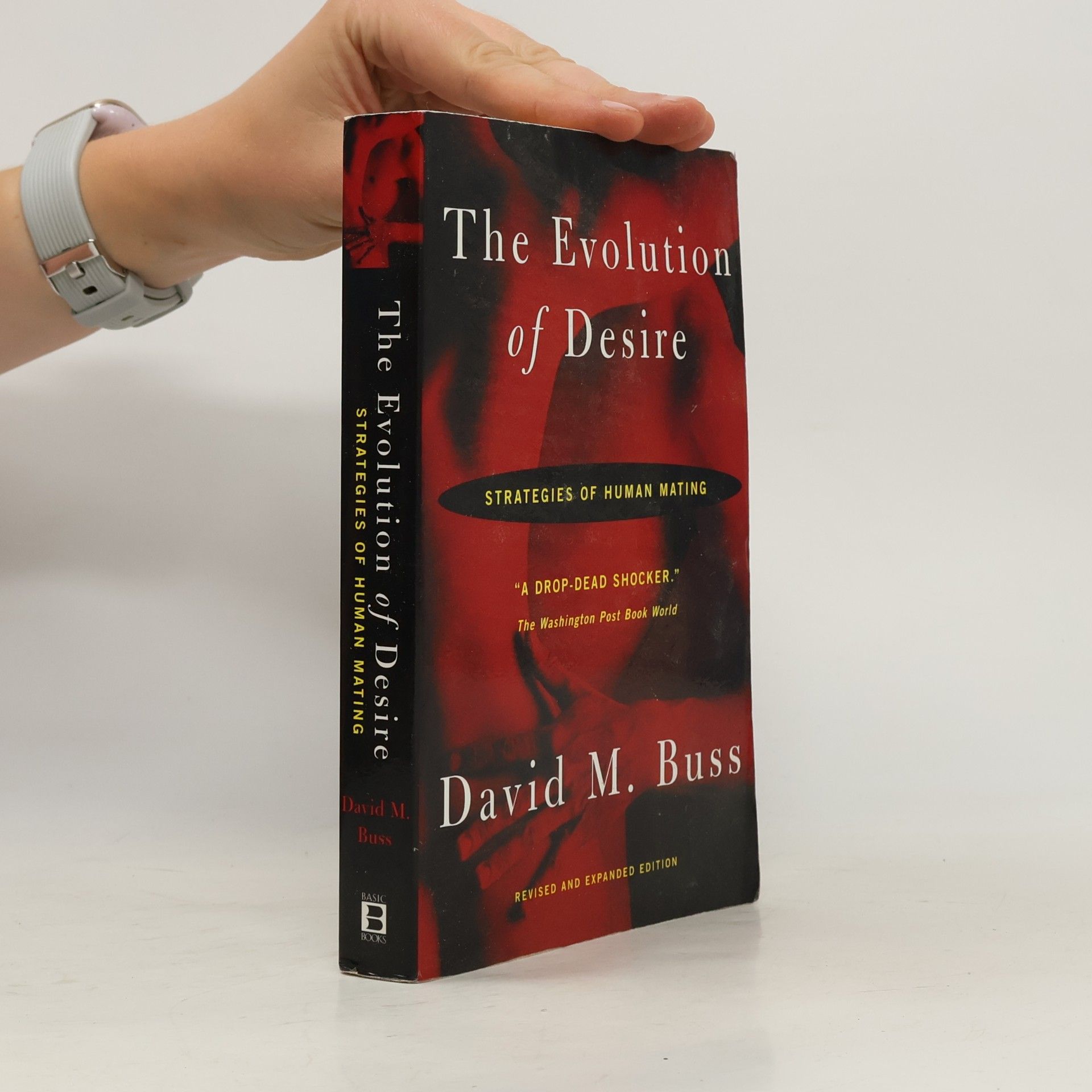 The evolution of desire : strategies of human mating