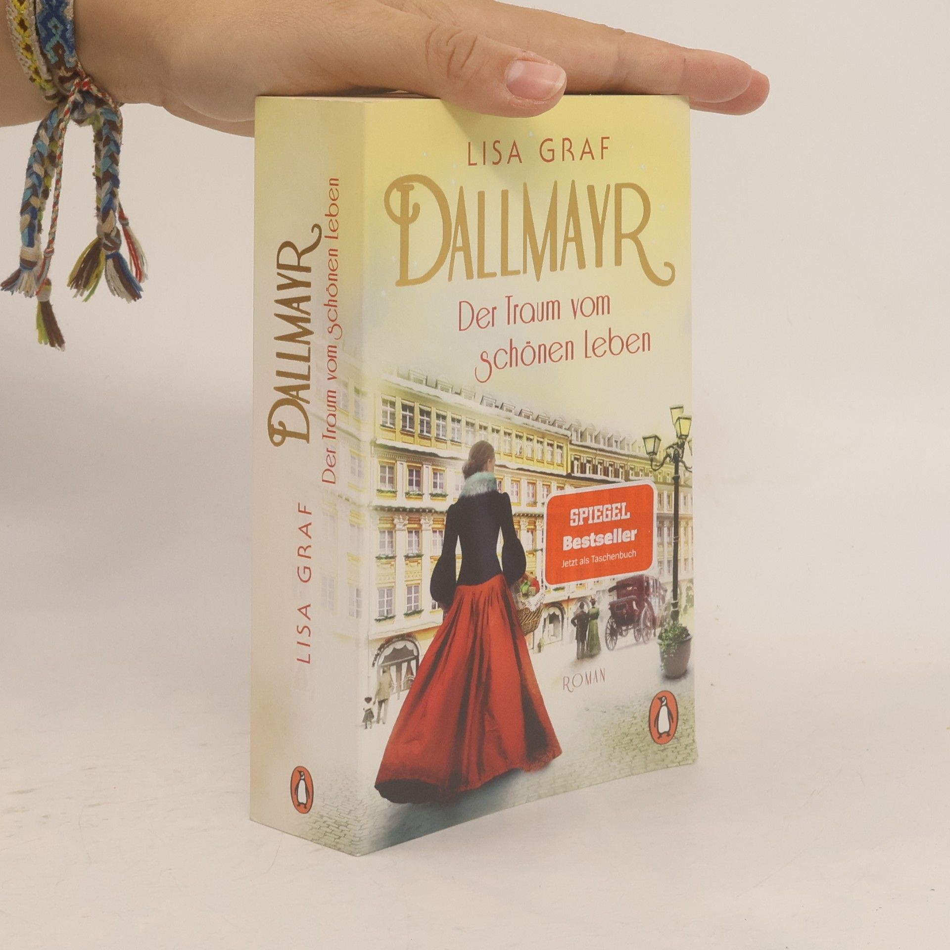 Dallmayr. Der Traum vom schönen Leben
