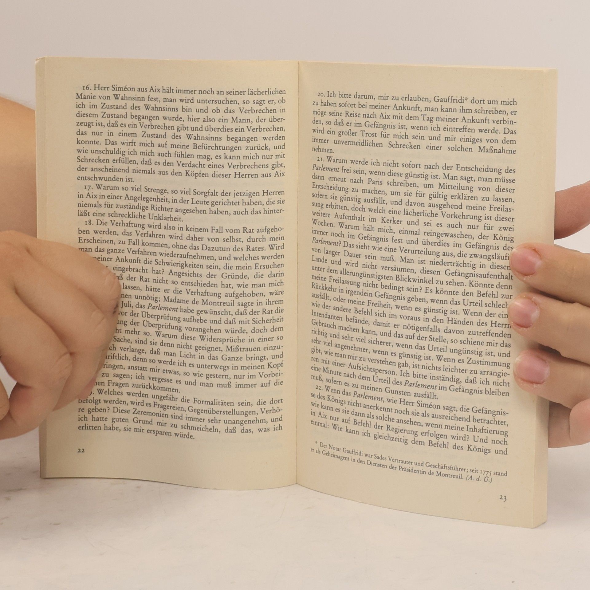 David Cooper Der eingekreiste Wahnsinn