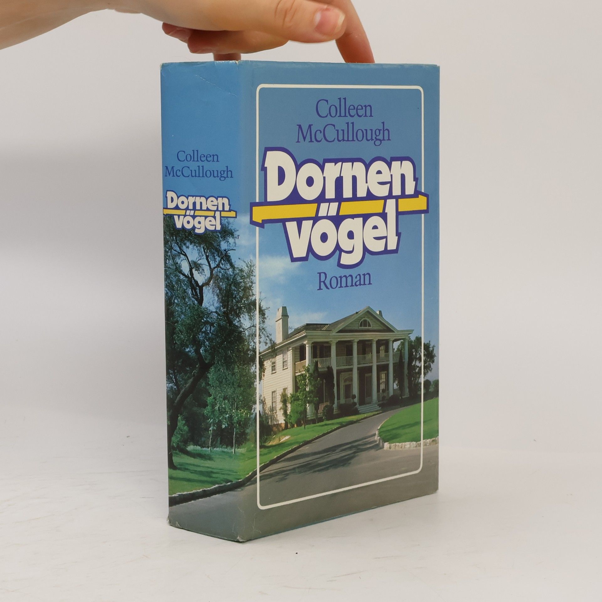 Dornenvögel