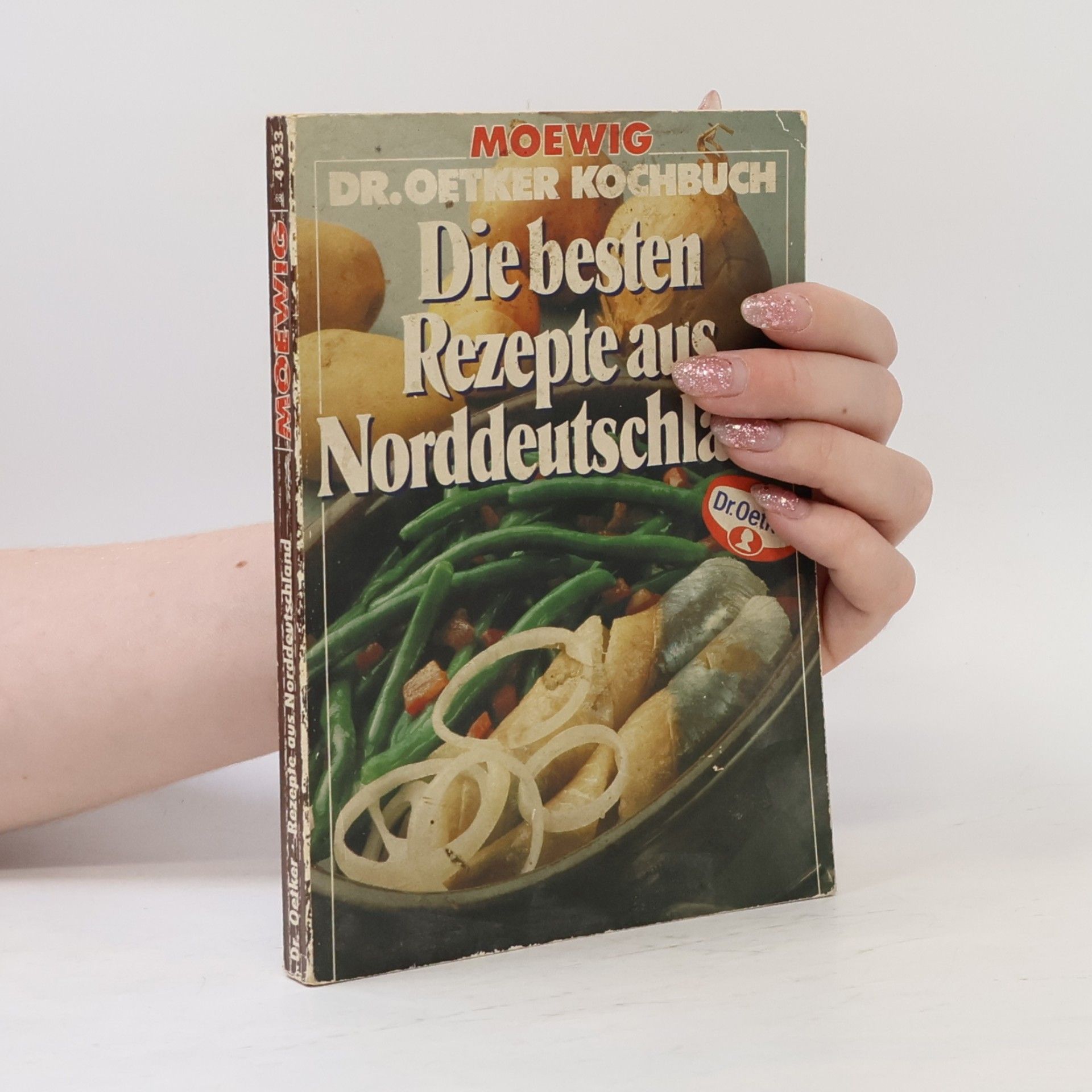 Autorenkollektiv Die besten Rezepte aus Norddeutschland