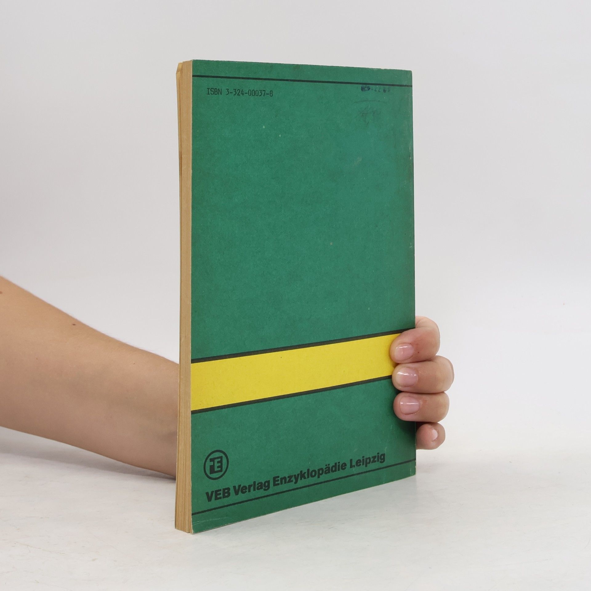 Bernd Bendixen Glossar 1a
