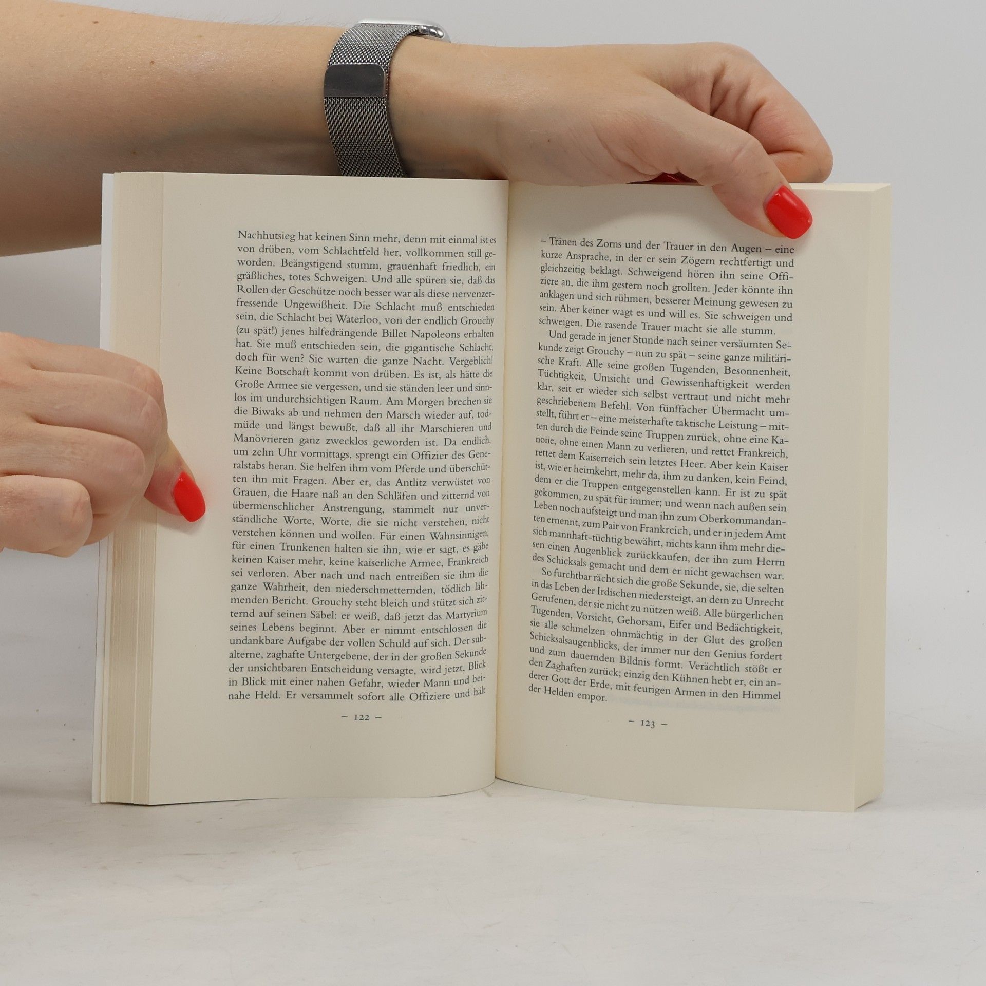 Stefan Zweig Sternstunden der Menschheit