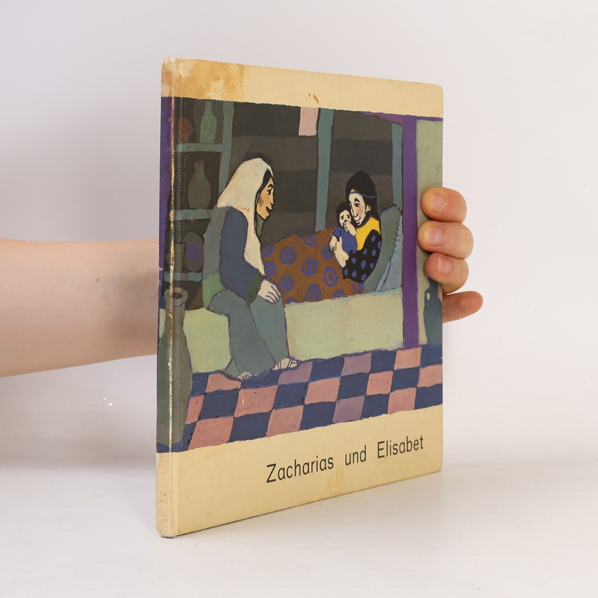 kolektiv Zacharias und Elisabet