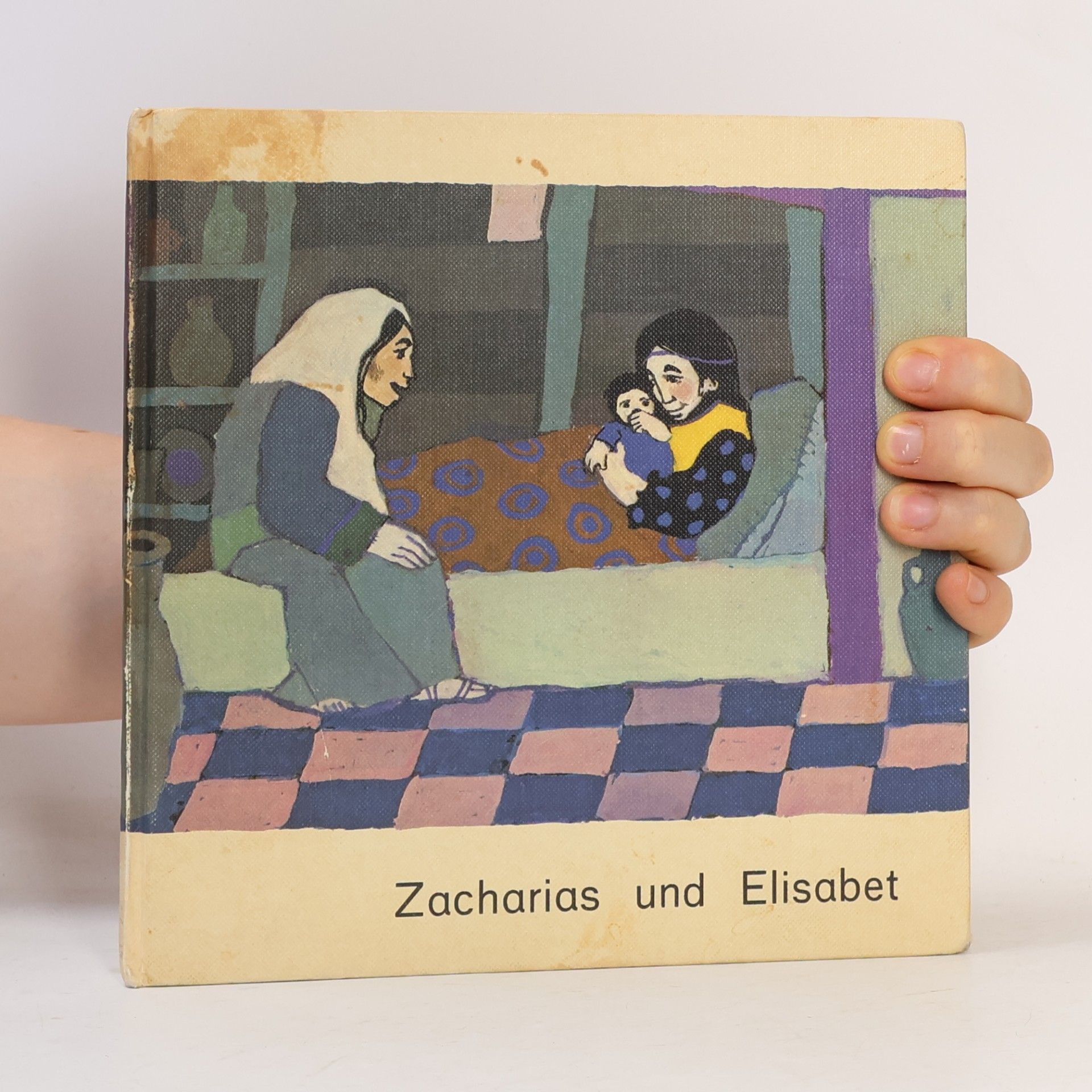 kolektiv Zacharias und Elisabet