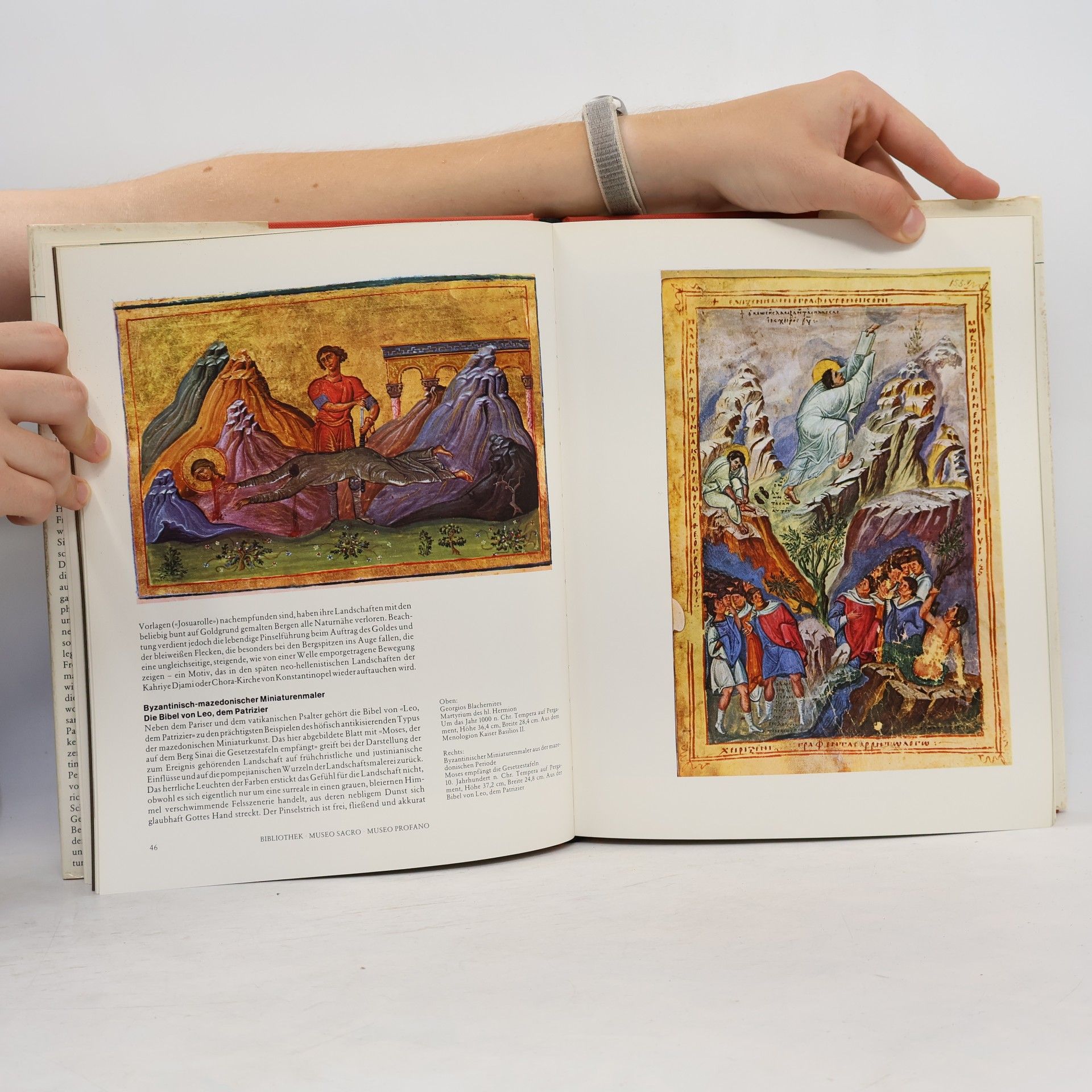 Autorenkollektiv Die Vatikanischen Museen Rom