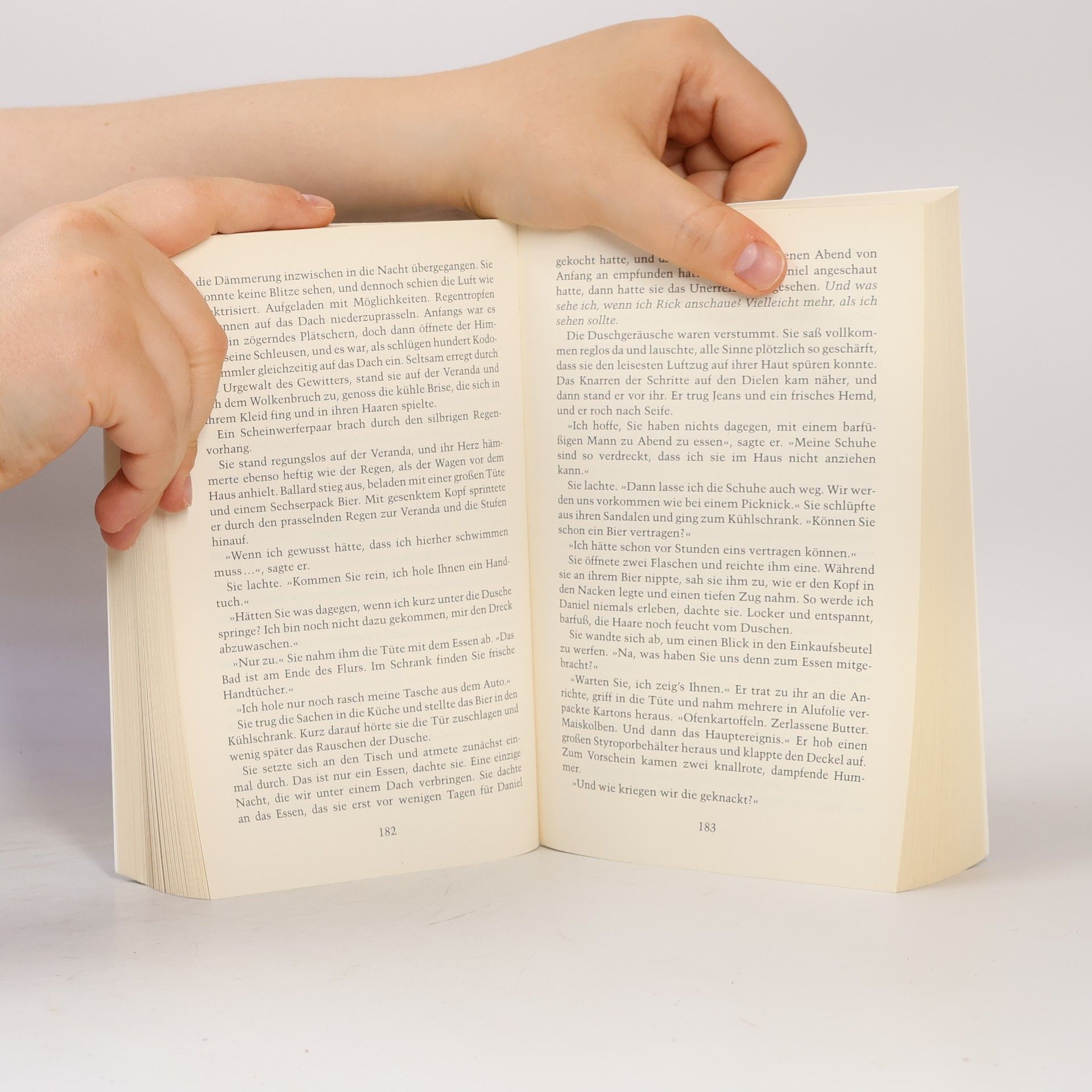 Tess Gerritsen Schwesternmord