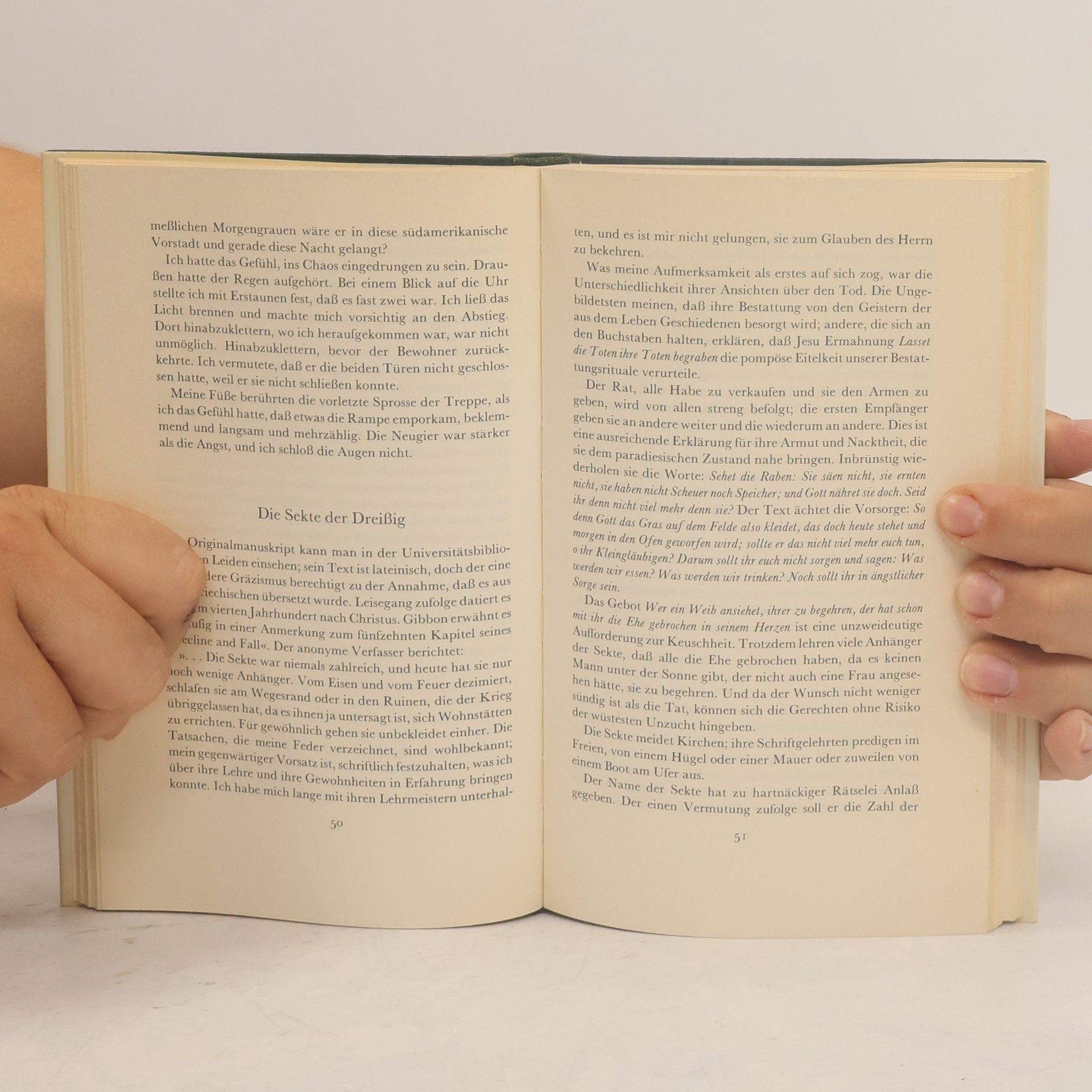 Jorge Luis Borges Gesammelte Werke Erzählungen 3