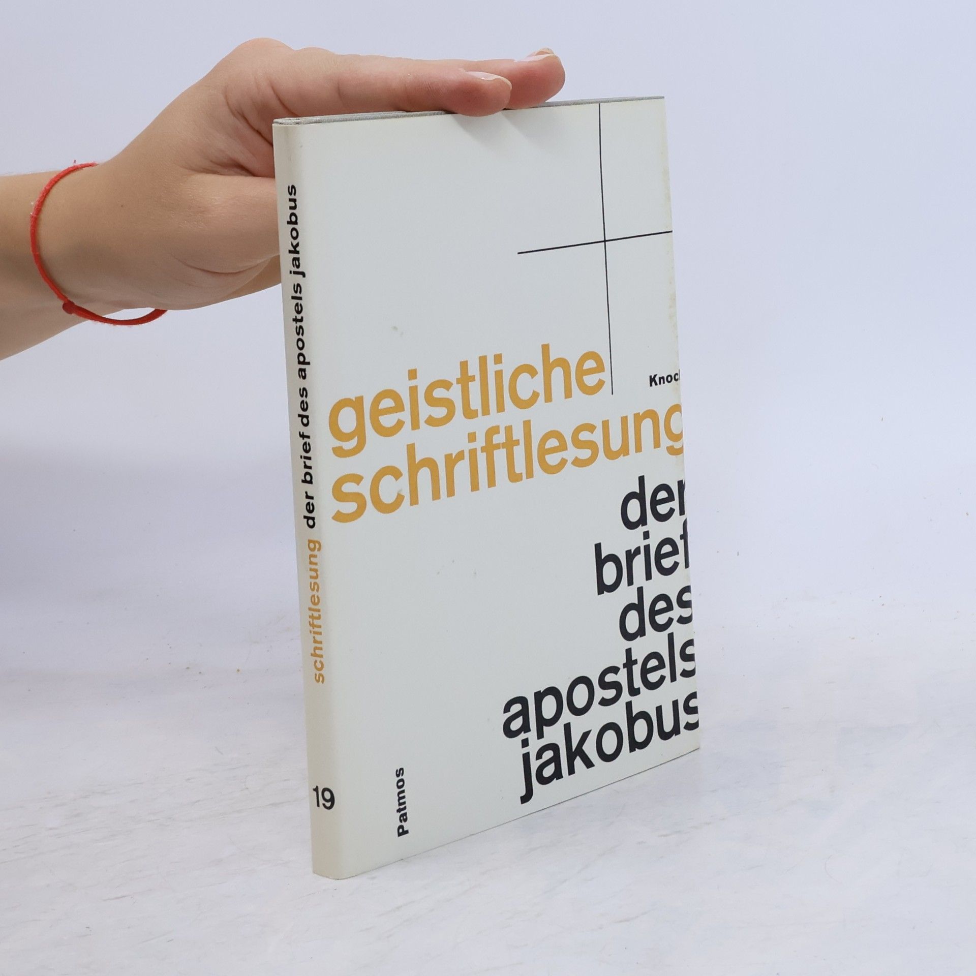 Der Brief des Apostels Jakobus