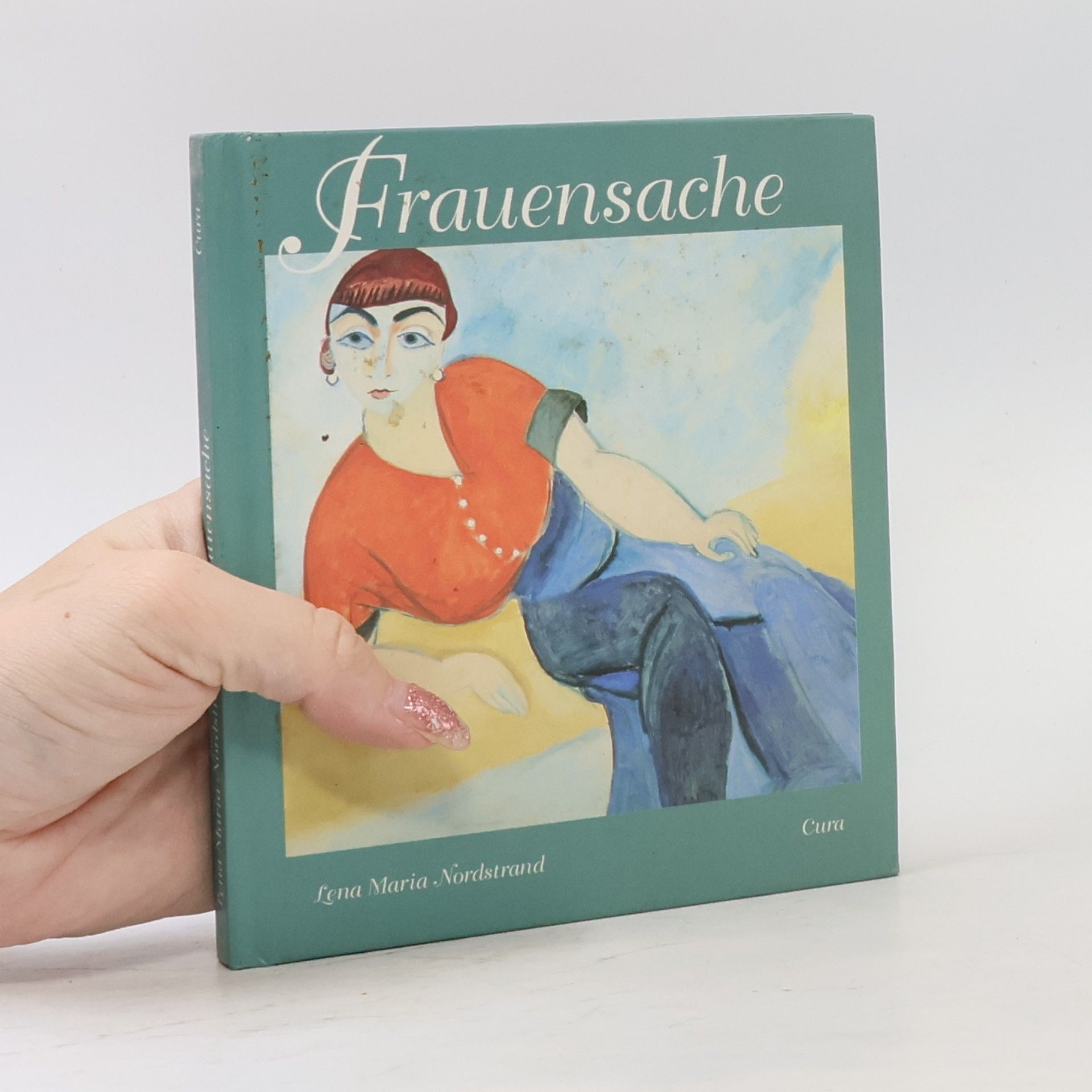 Lena Maria Nordstrand Frauensache