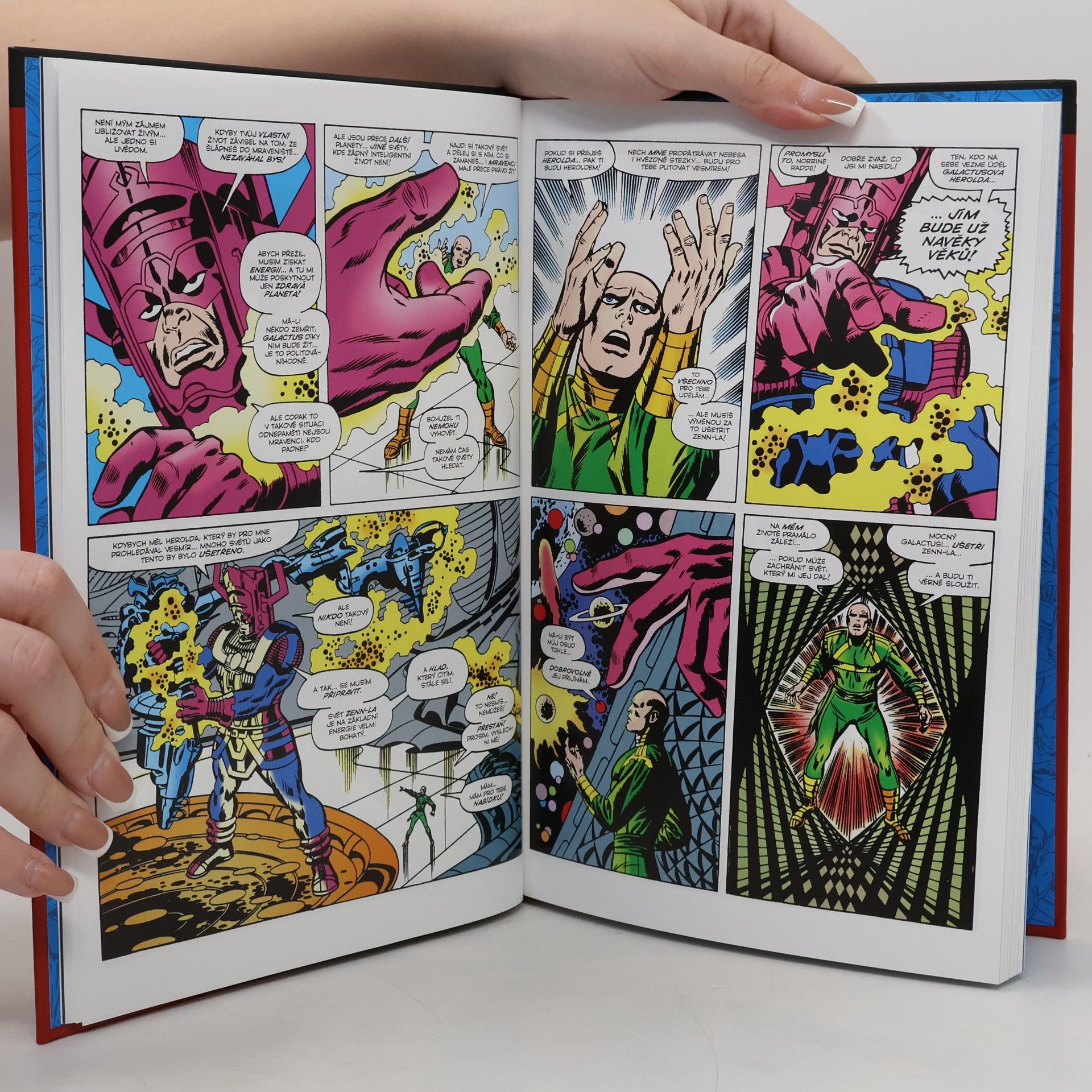 AA.VV. Silver Surfer
