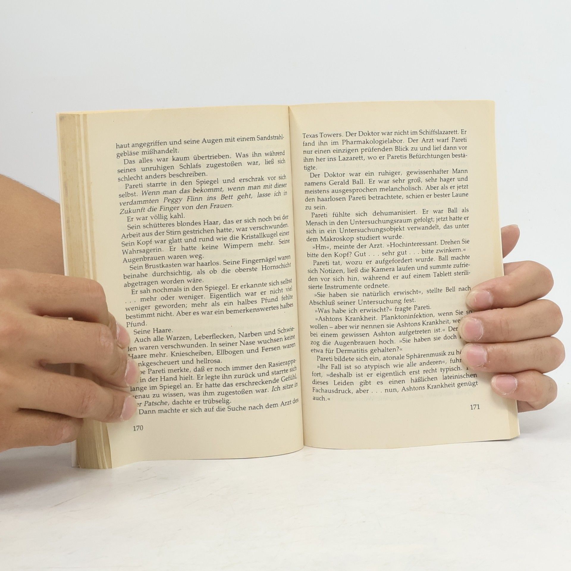 Robert Sheckley Endstation Zukunft