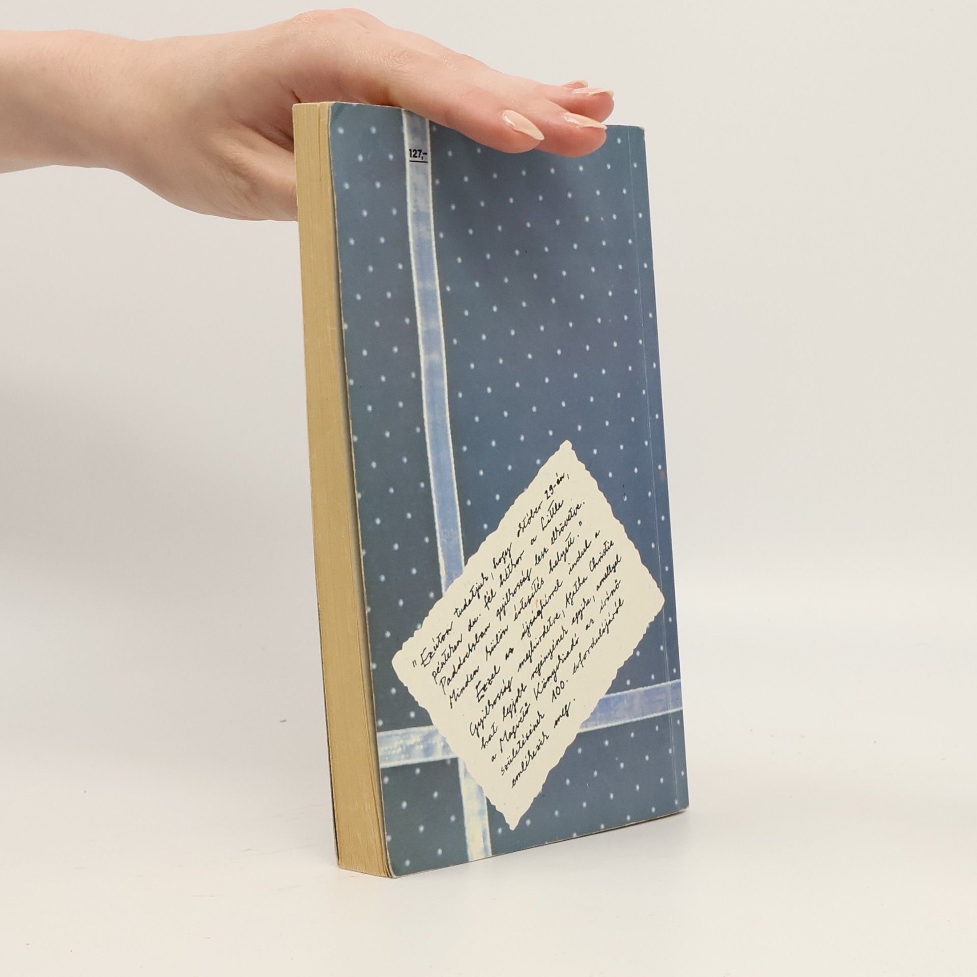 Agatha Christie Gyilkosság meghirdetve