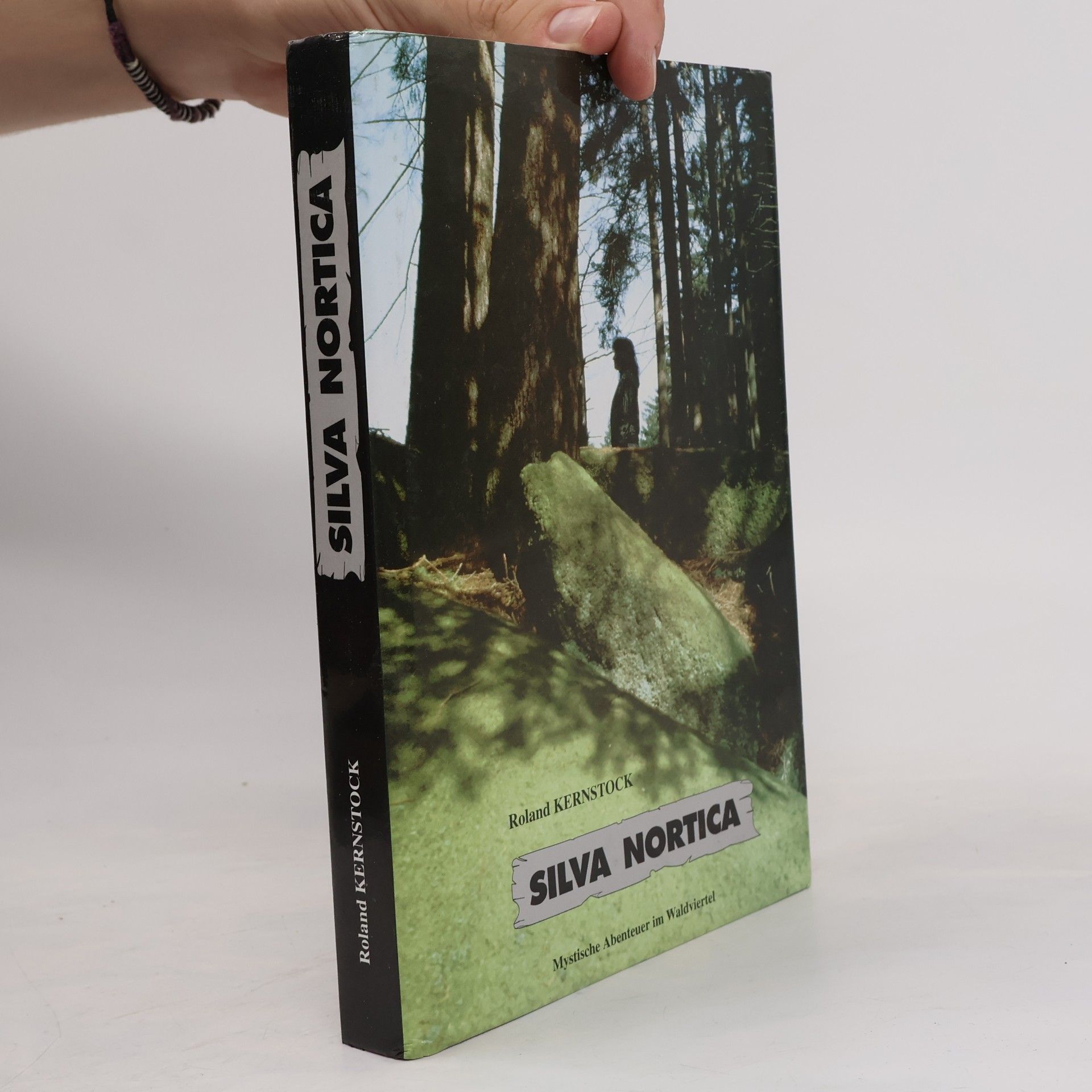 Roland Kernstock Silva Nortica