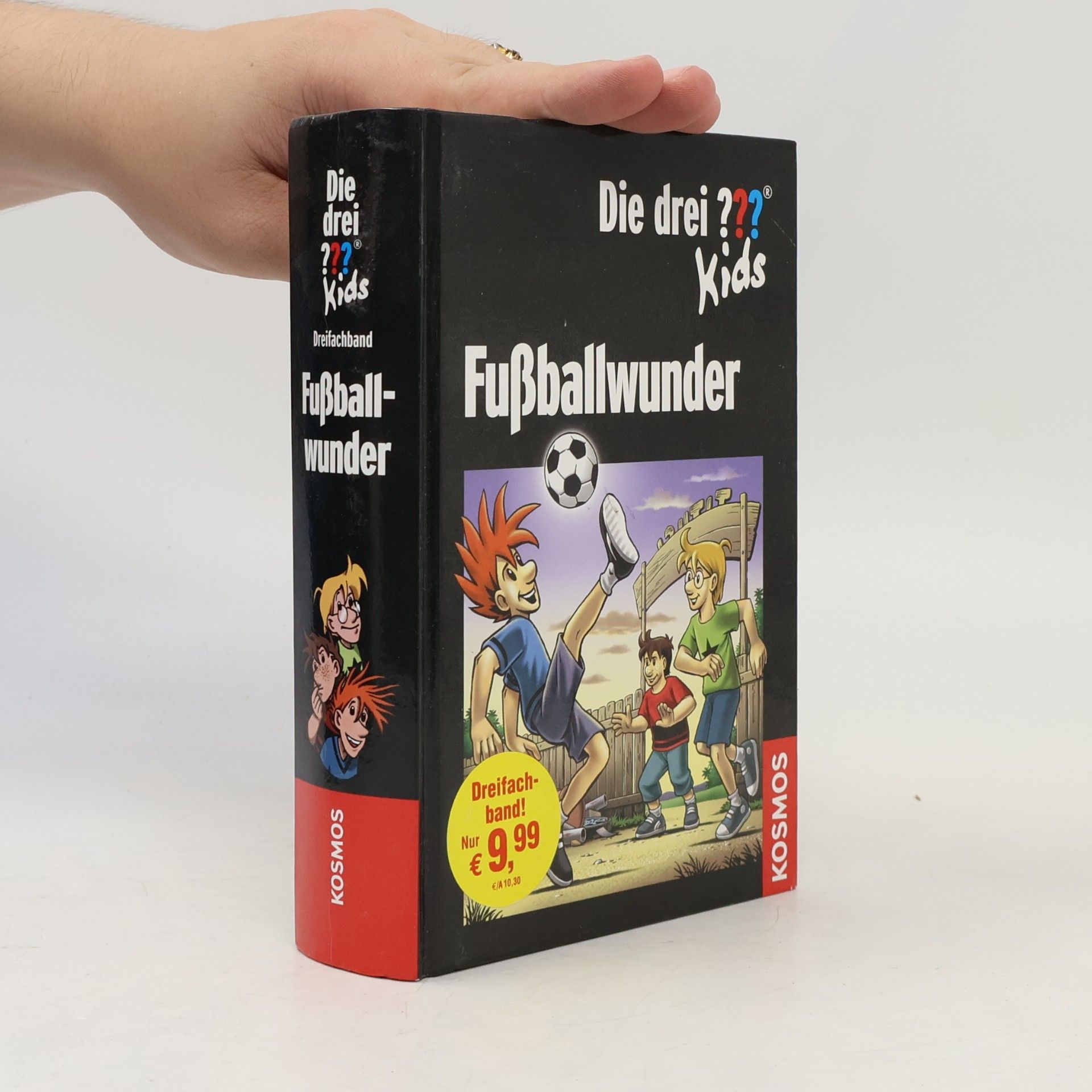 Fußballwunder