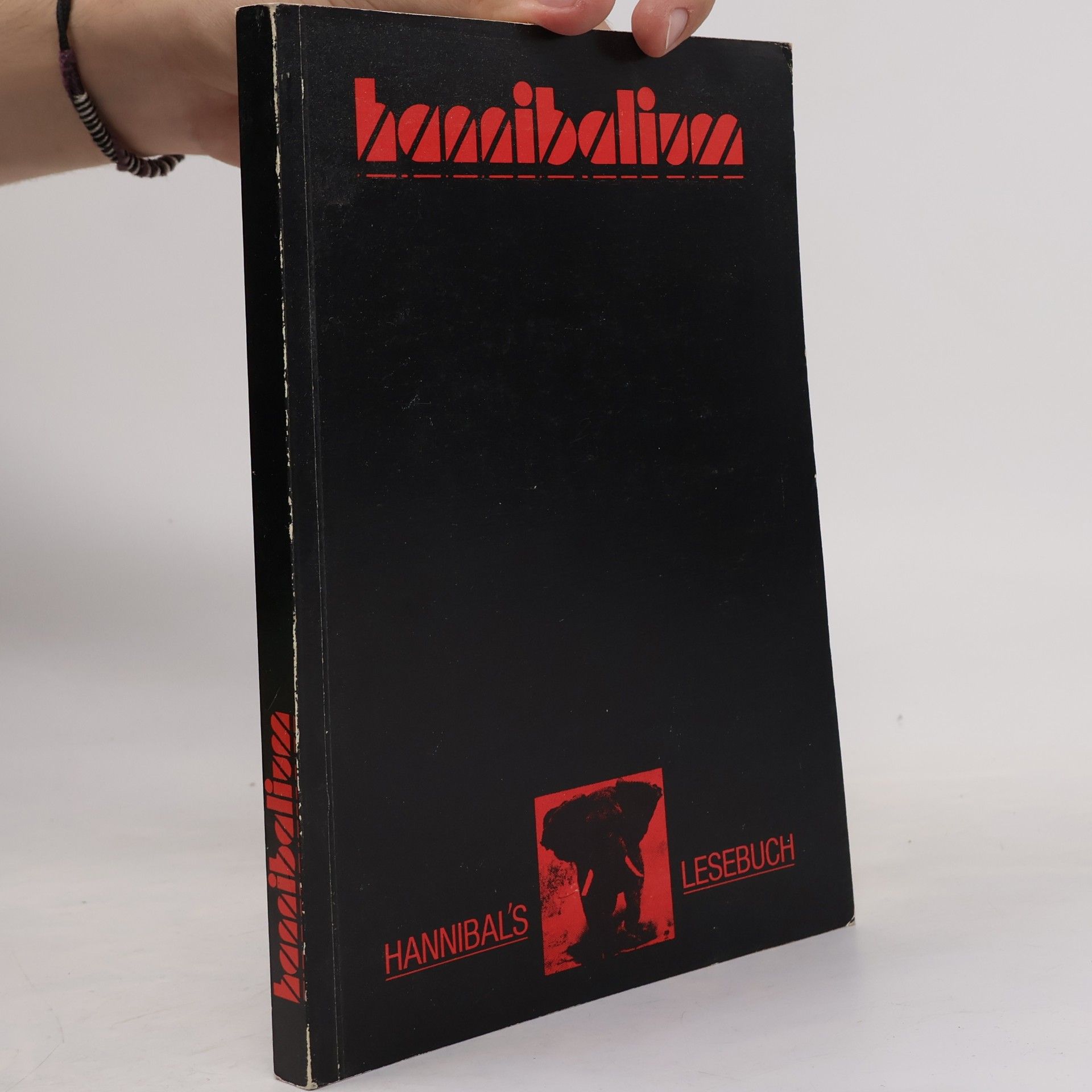 Collectif d'auteurs Hannibalium
