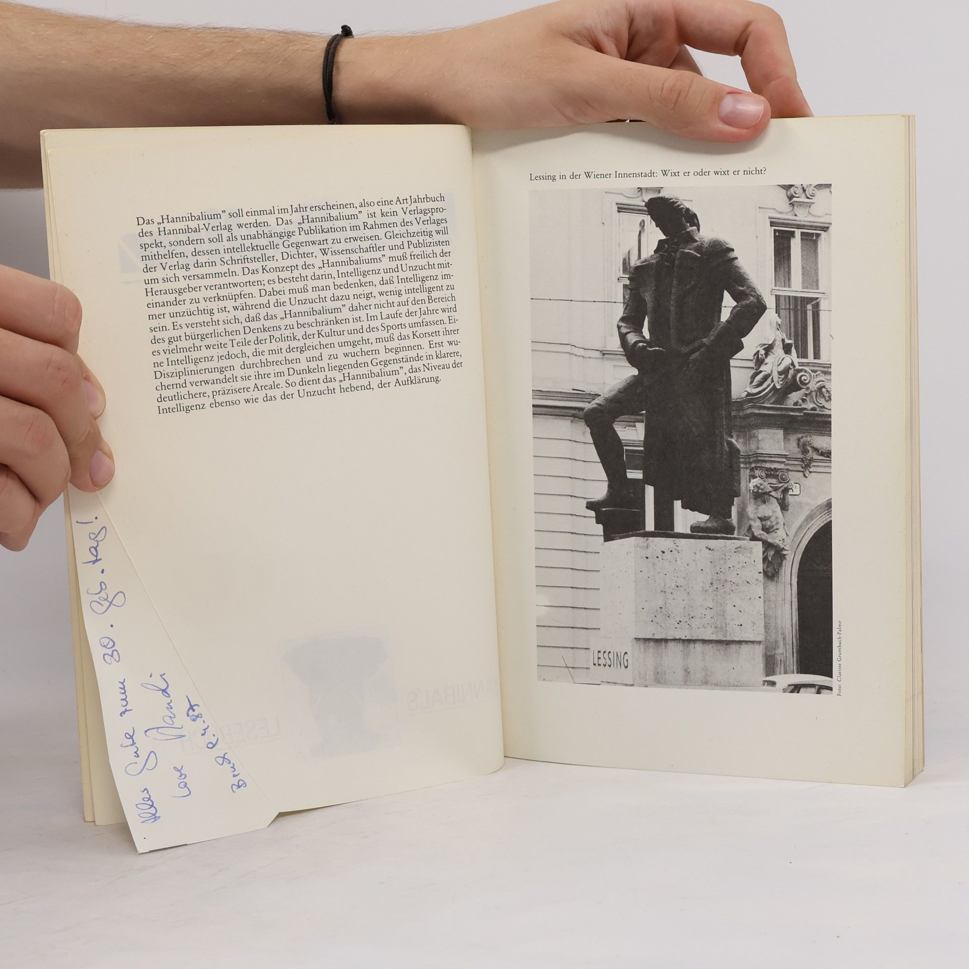 Collectif d'auteurs Hannibalium