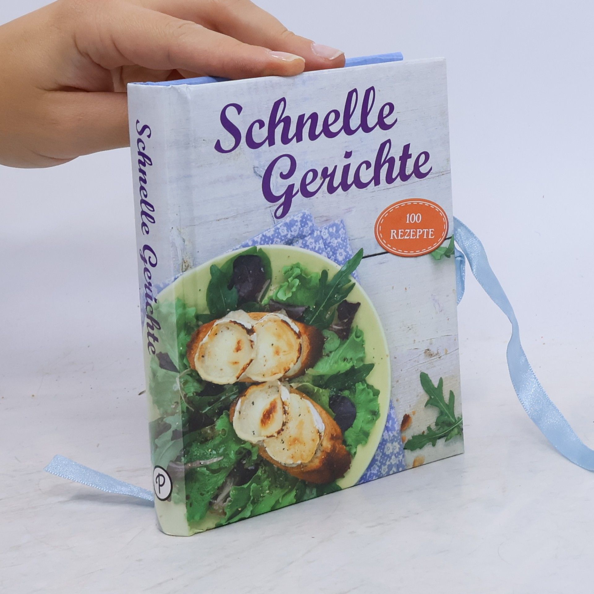 Parragon Books Schnelle Gerichte