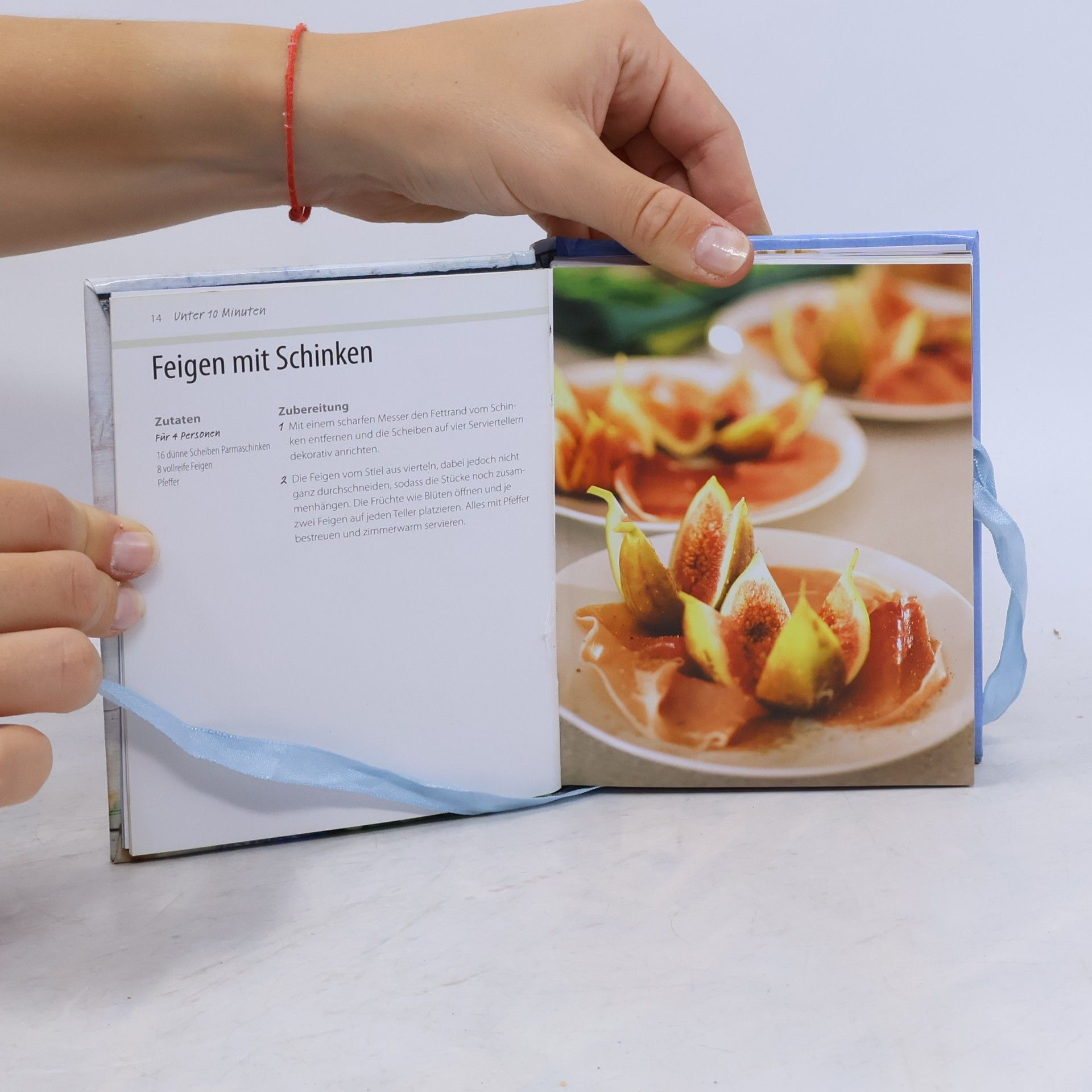 Parragon Books Schnelle Gerichte