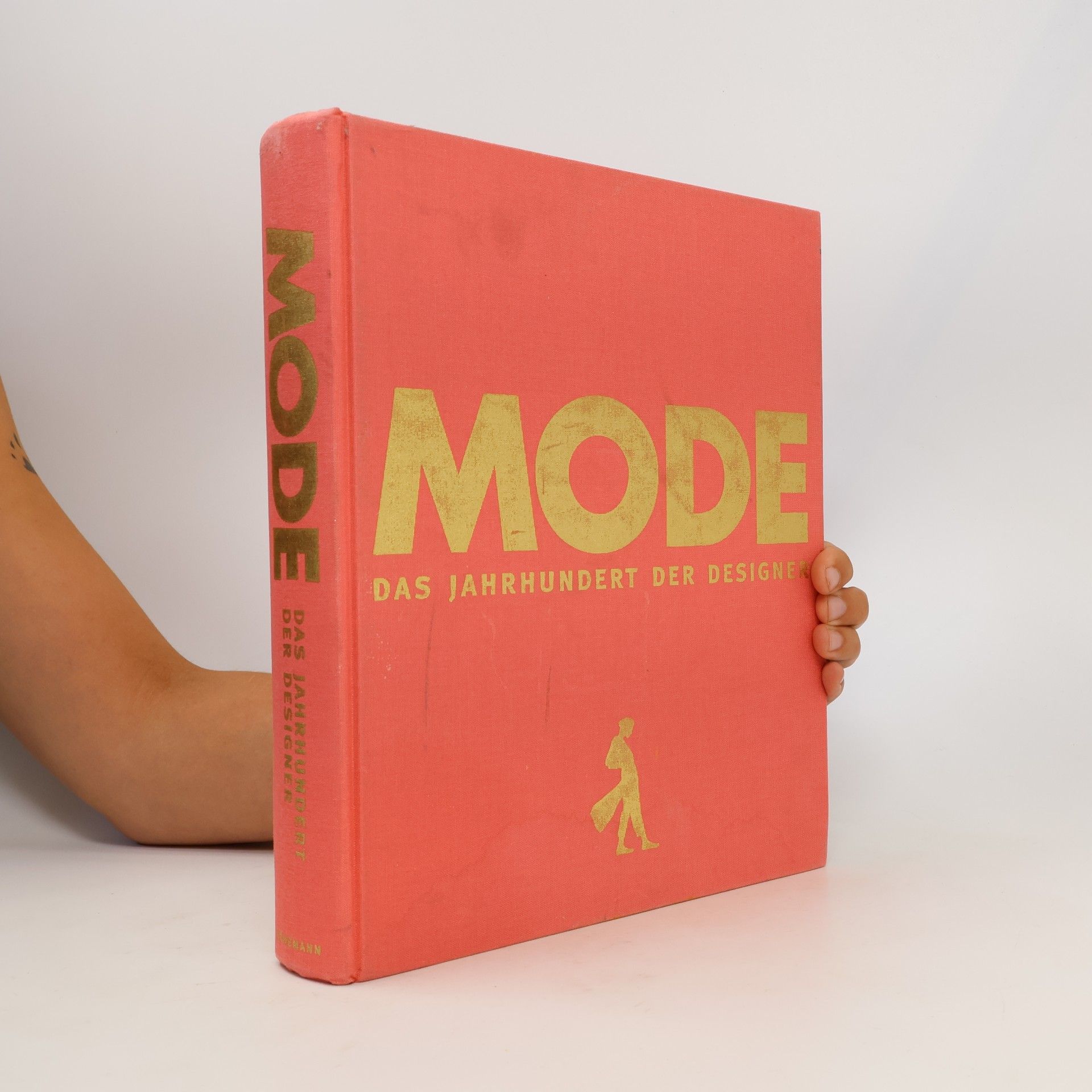 Charlotte Seeling Mode. Das Jahrhundert der Designer 1900-1999