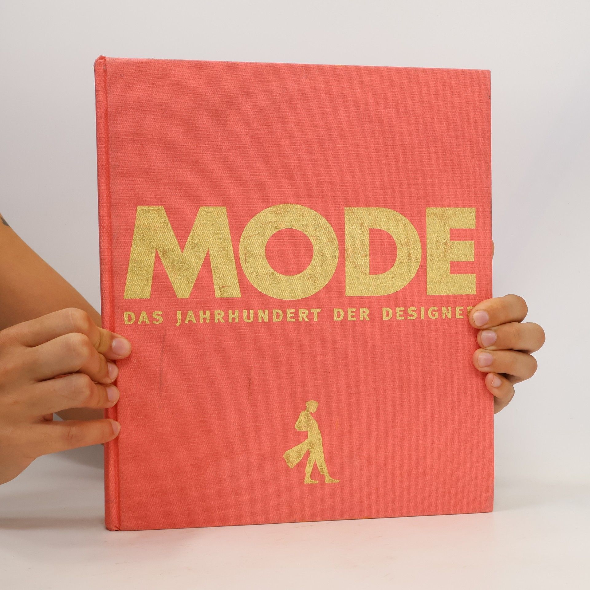 Charlotte Seeling Mode. Das Jahrhundert der Designer 1900-1999