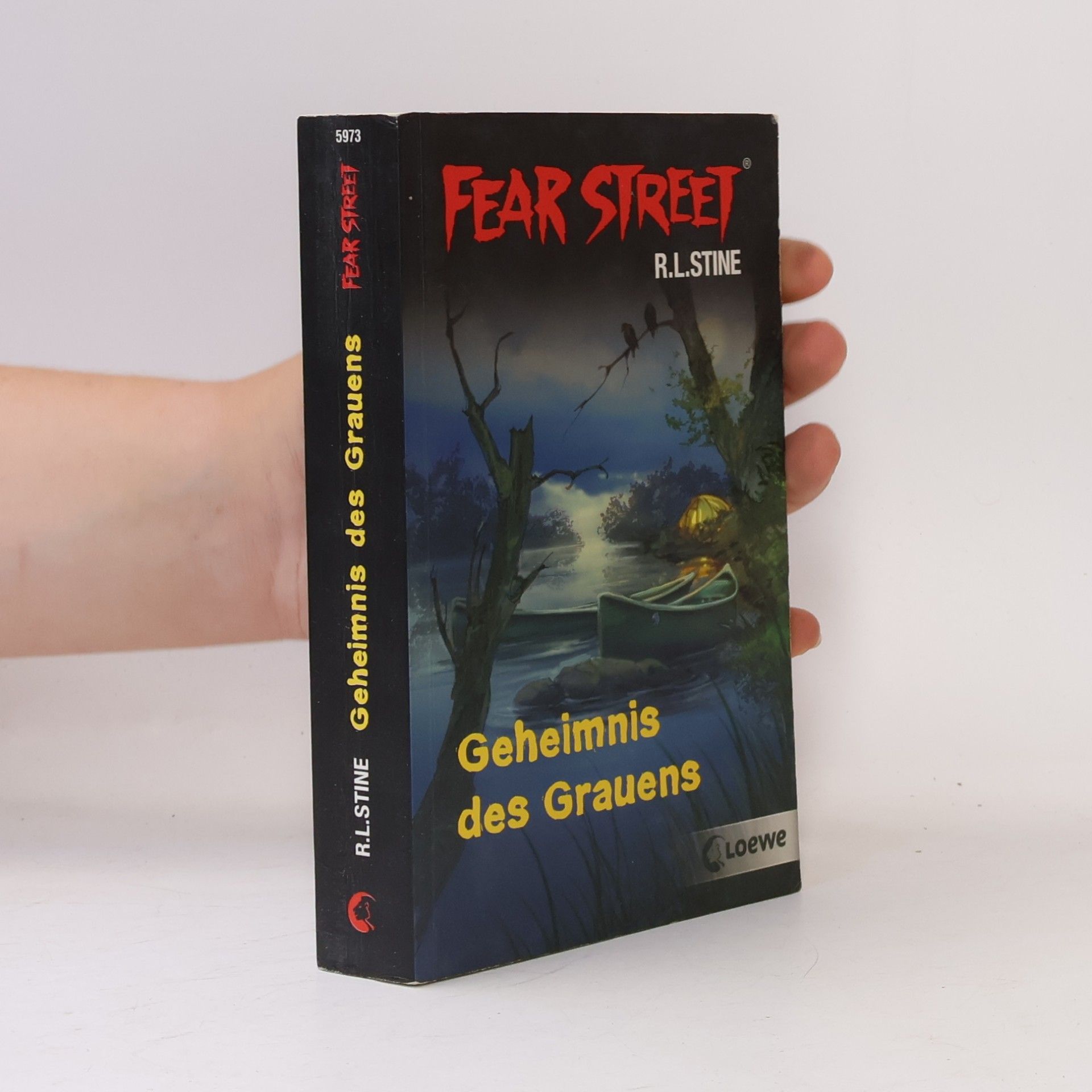 Fear Street