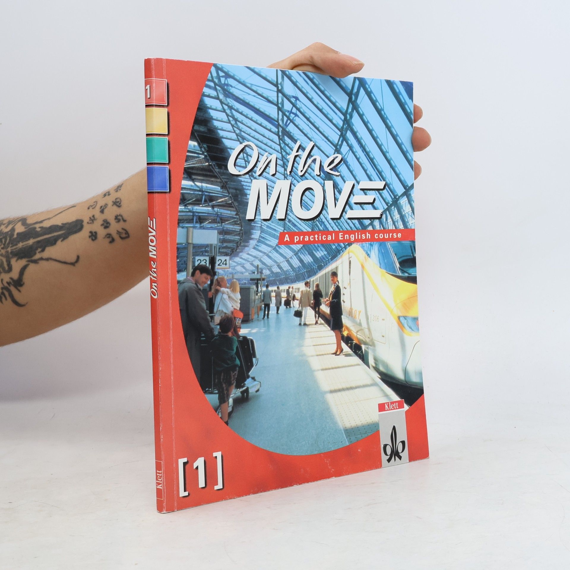 Autorenkollektiv On the move