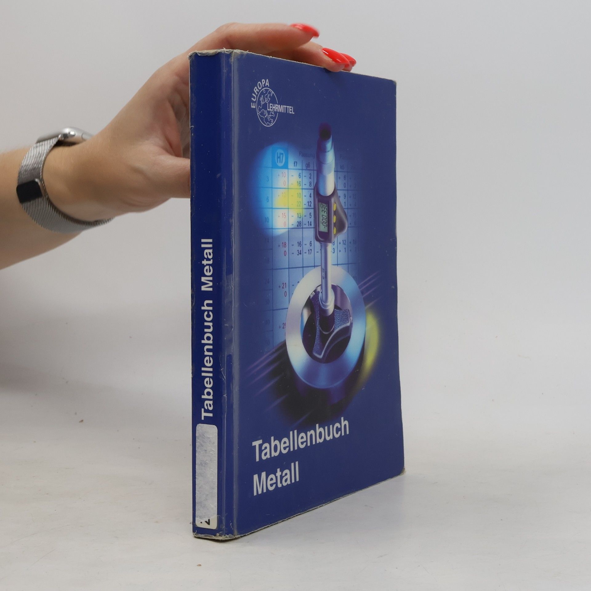 Autorenkollektiv Formeln für Metallberufe