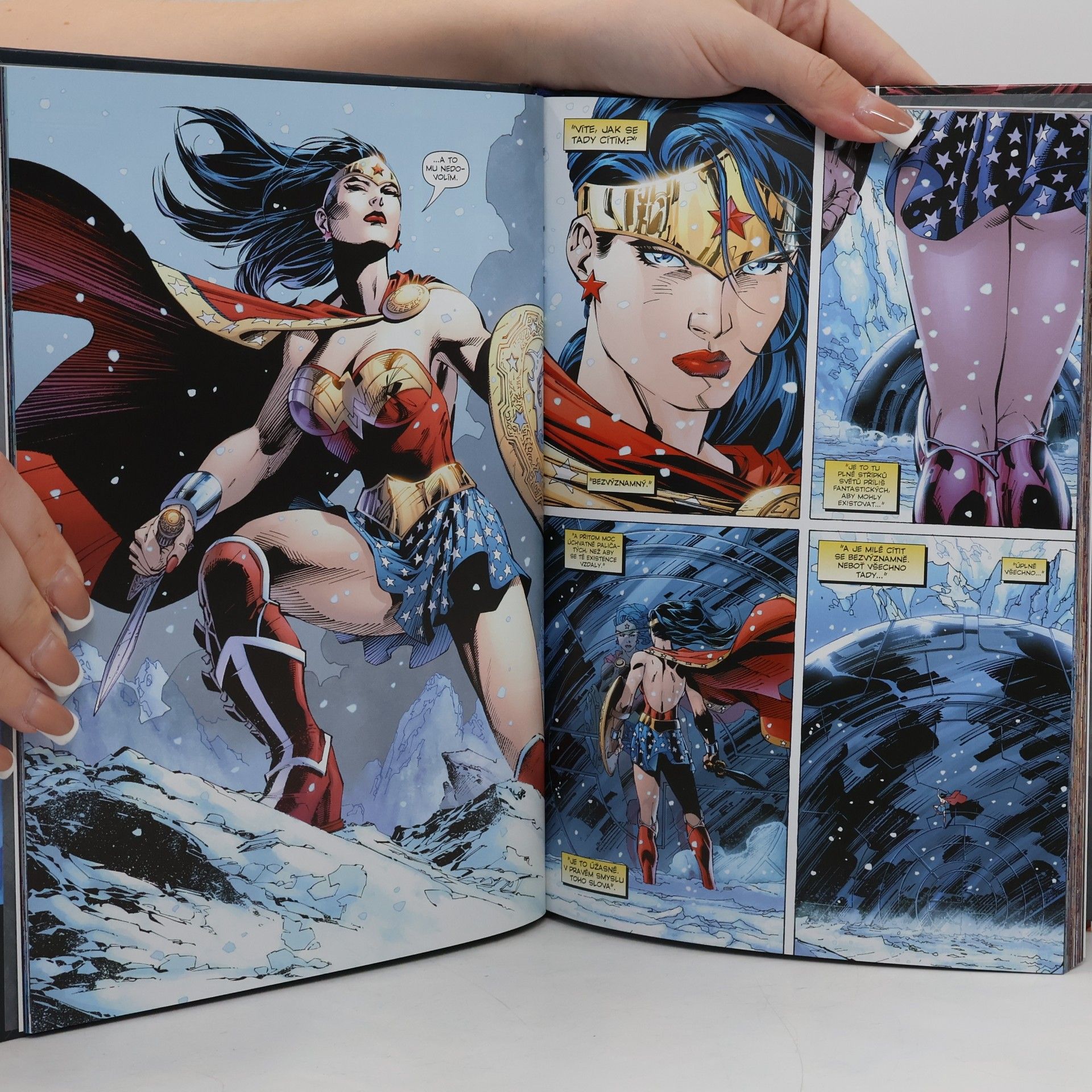 Autorenkollektiv Superman. Pro zítřek. Kniha druhá
