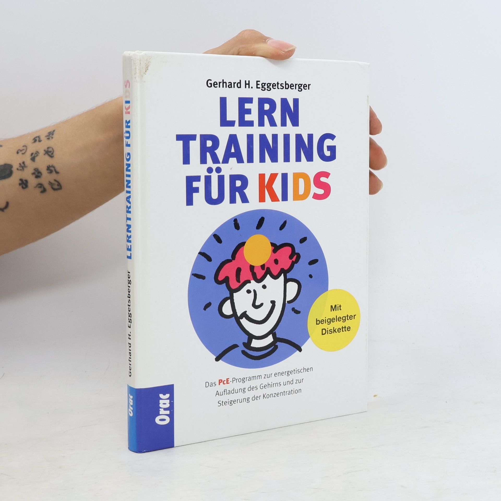Autorenkollektiv Lerntraining für Kids