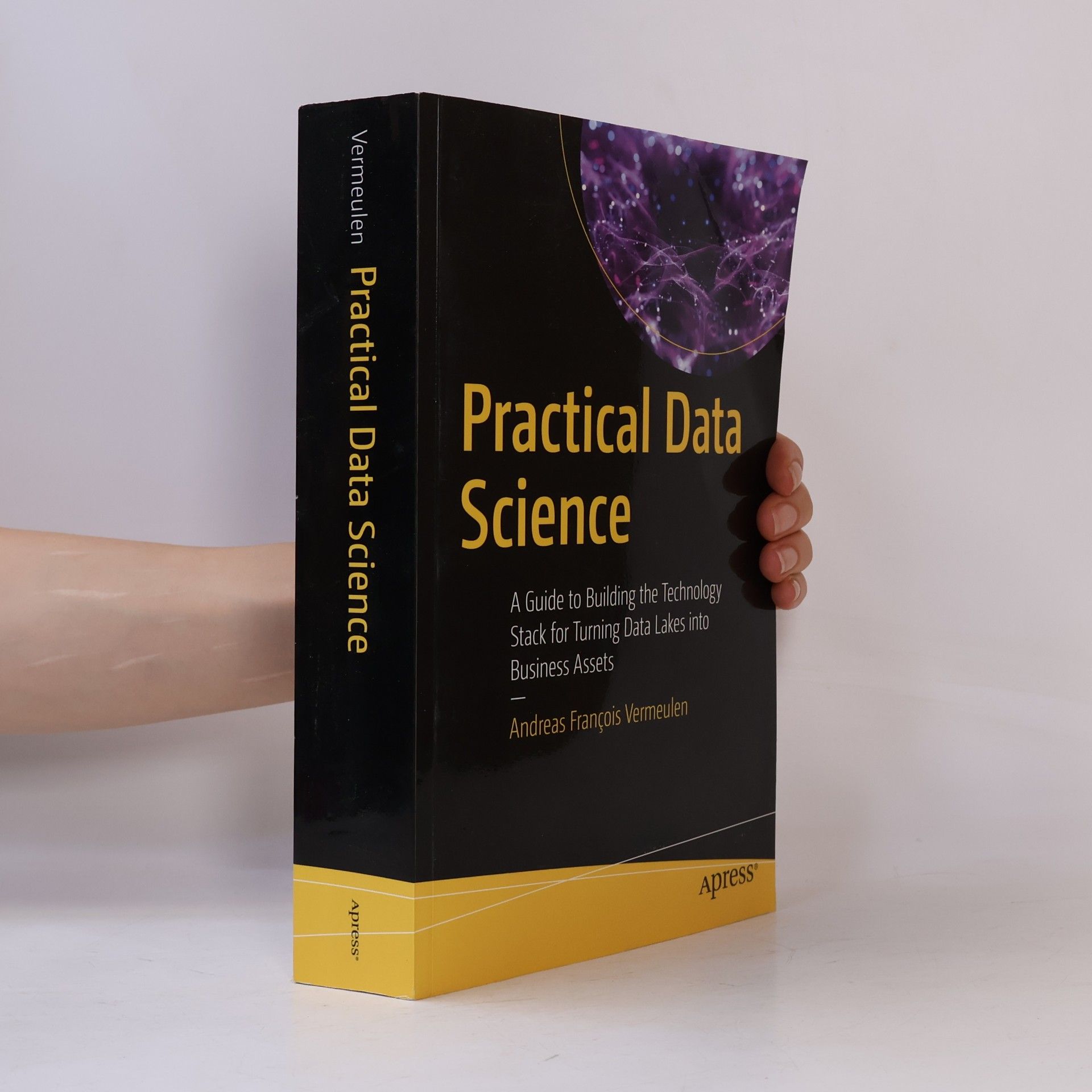 Andreas Francois Vermeulen Practical Data Science