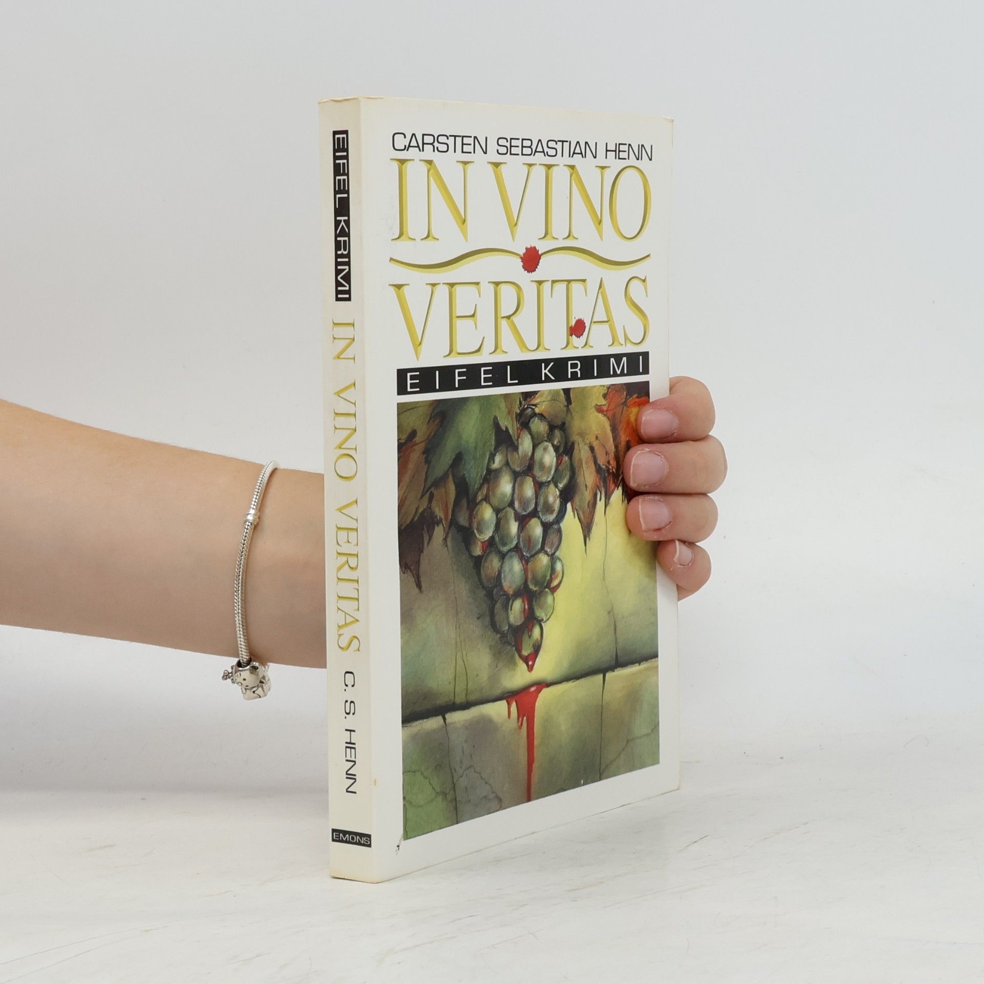 Carsten Henn In Vino Veritas