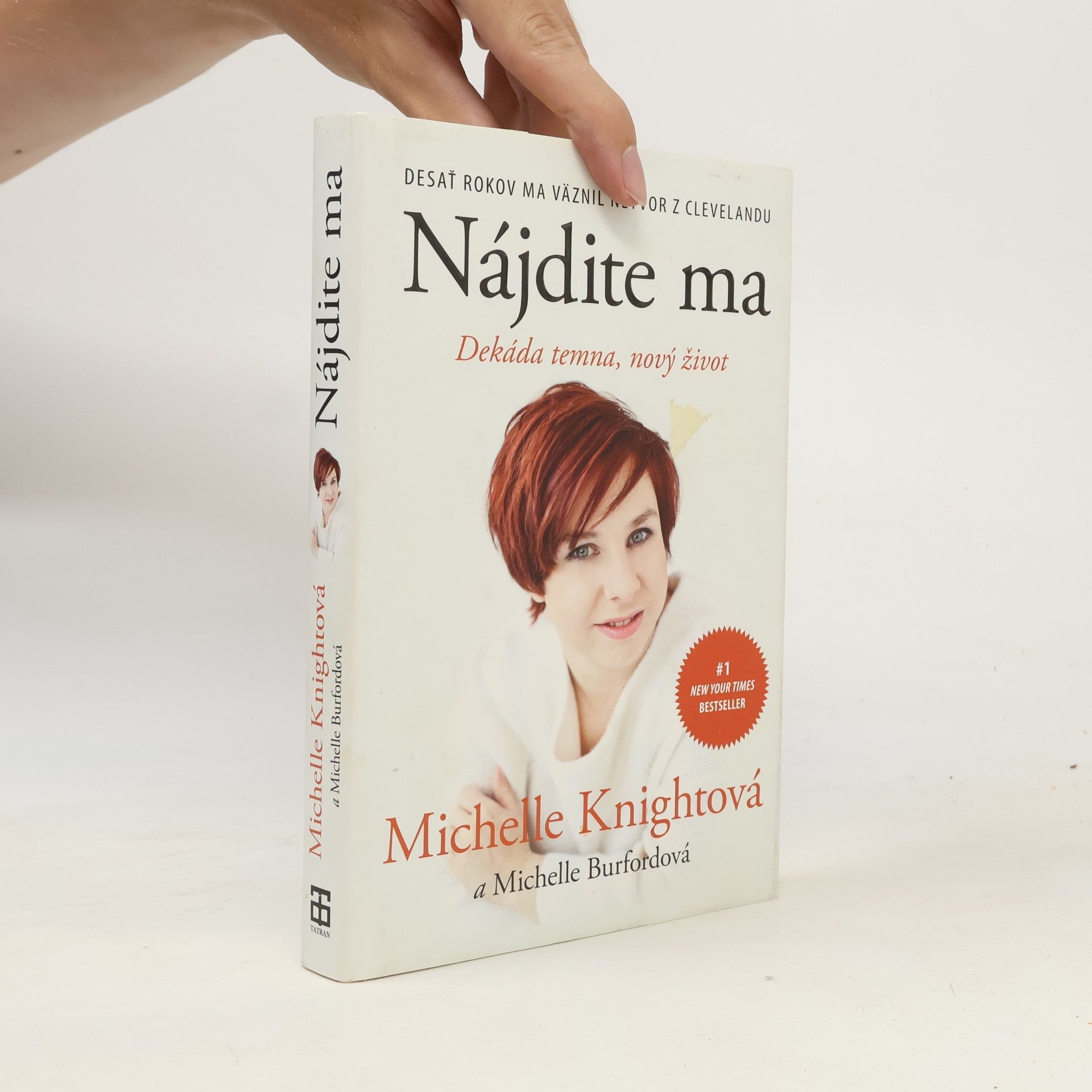 Michelle Burford Nájdite ma