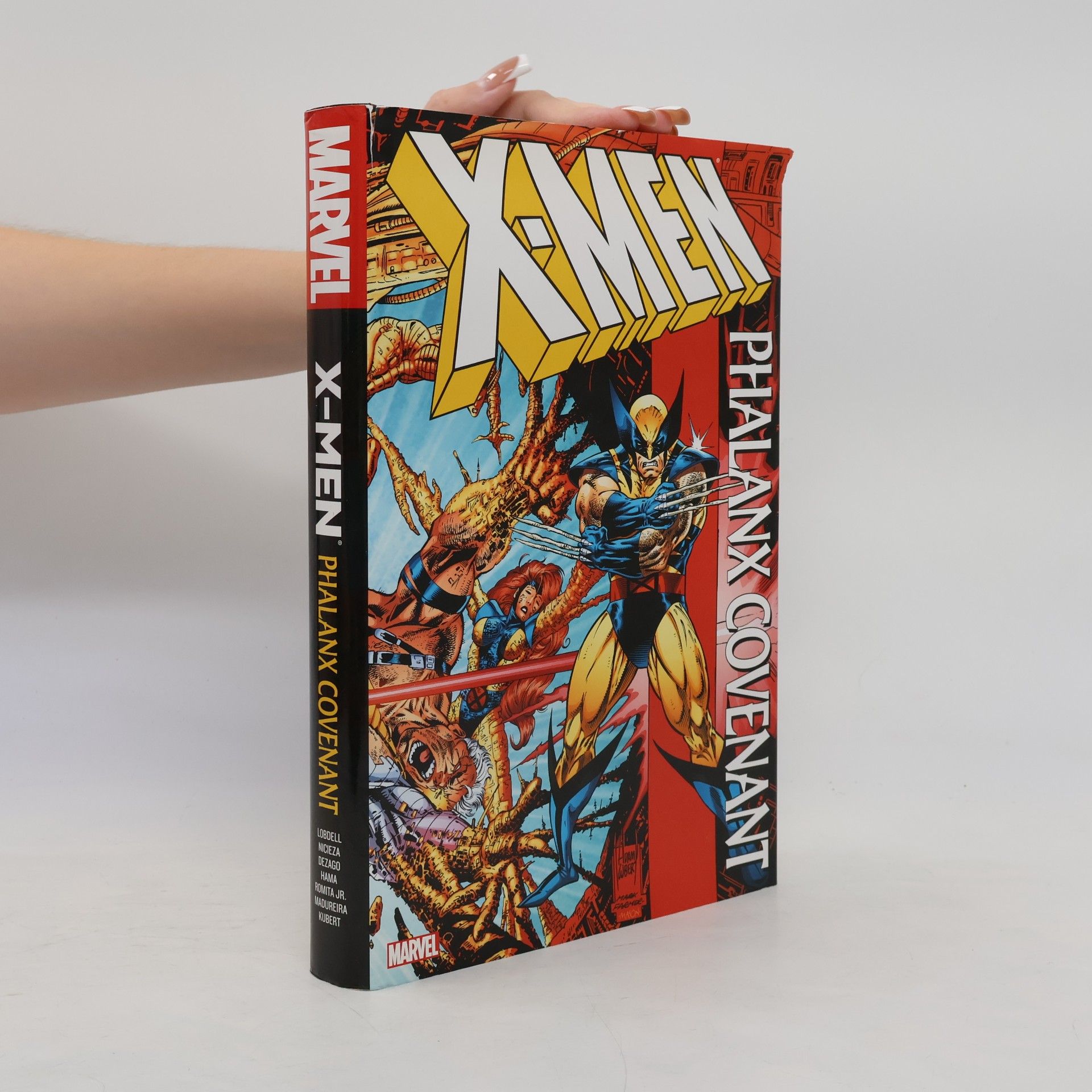 X-Men