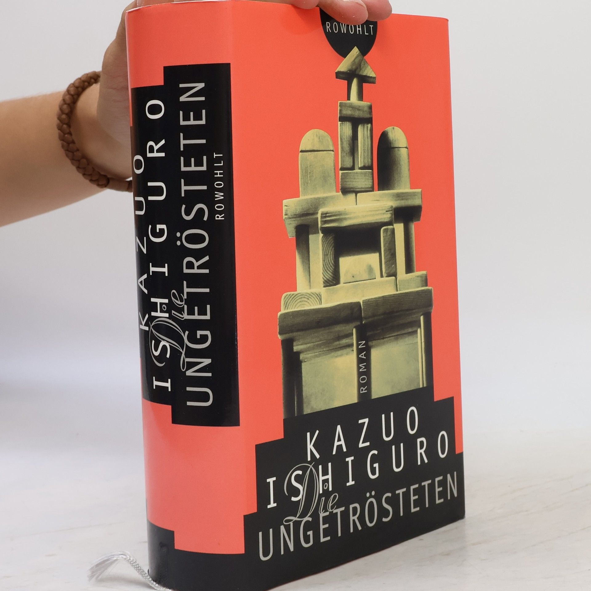 Die Ungetrösteten