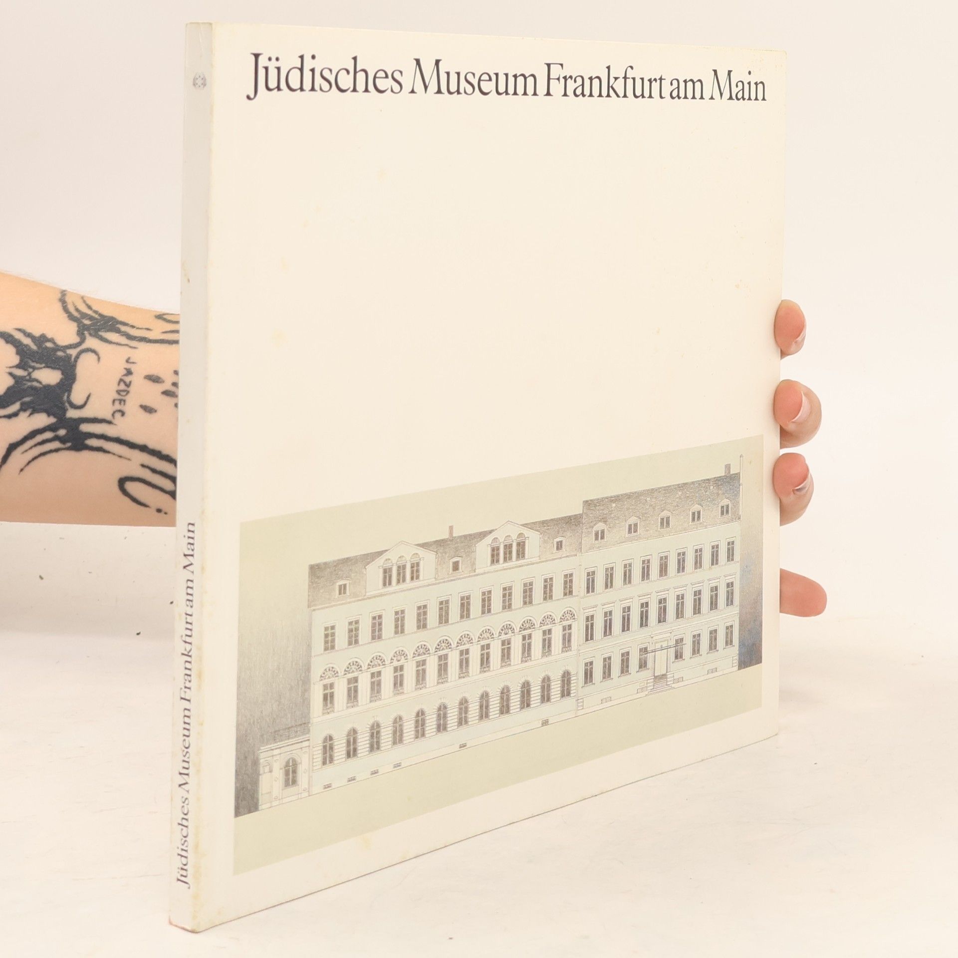 kolektiv Jüdisches Museum Frankfurt am Main