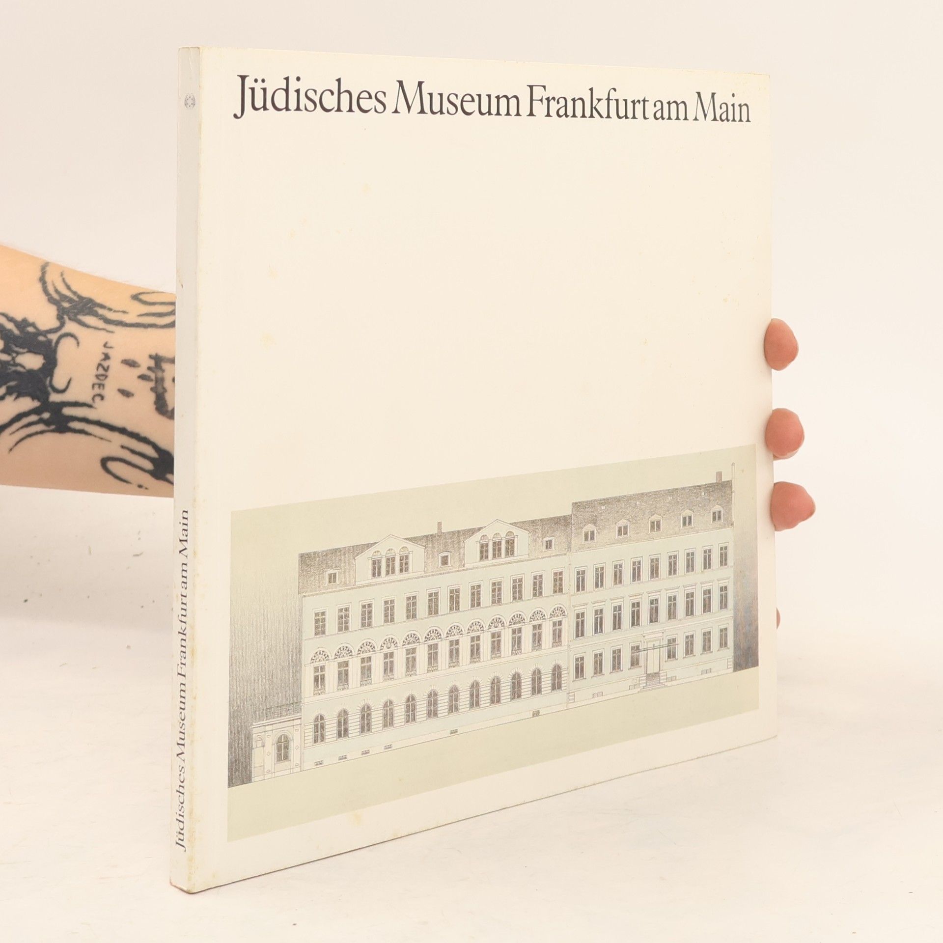 kolektiv Jüdisches Museum Frankfurt am Main
