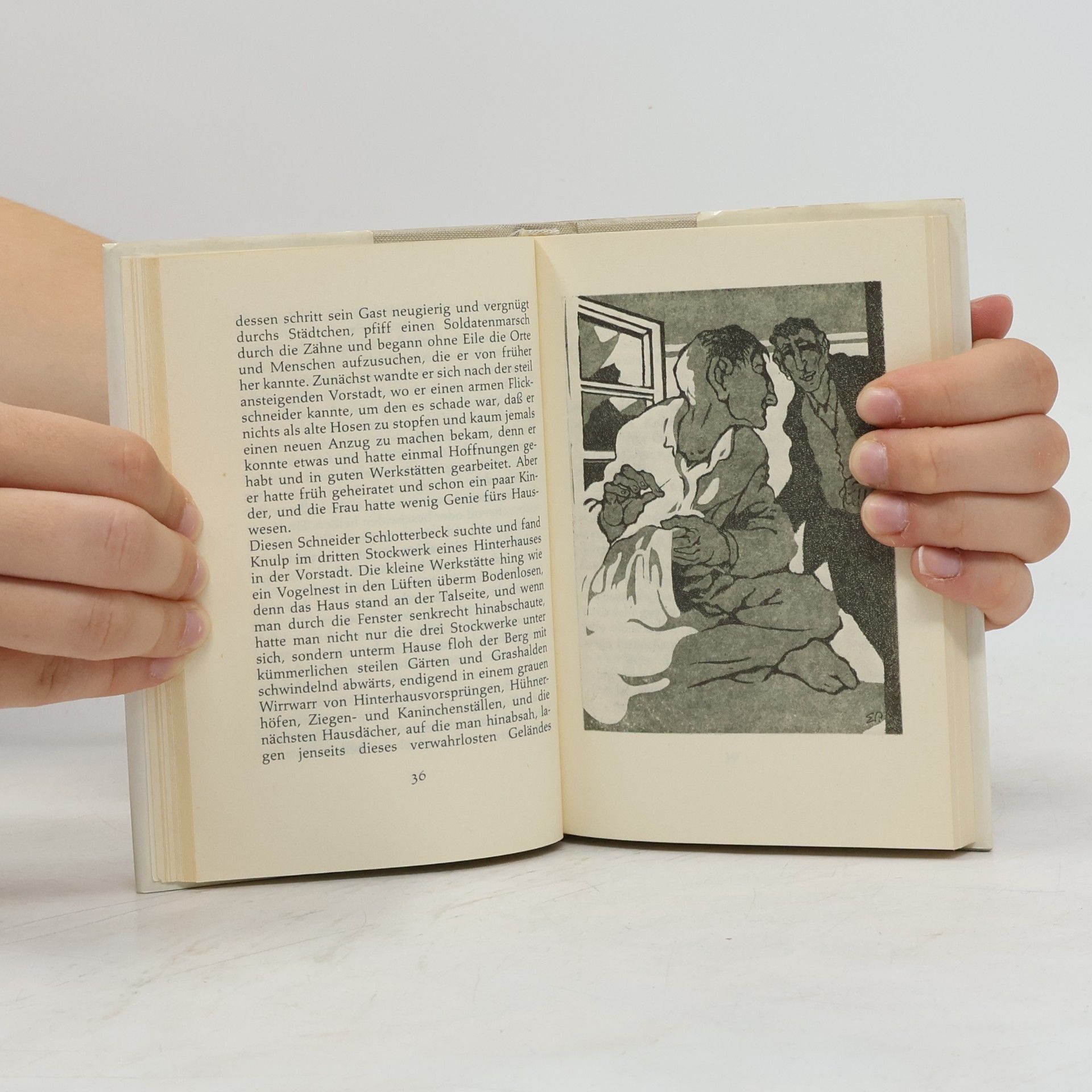 Hermann Hesse Knulp