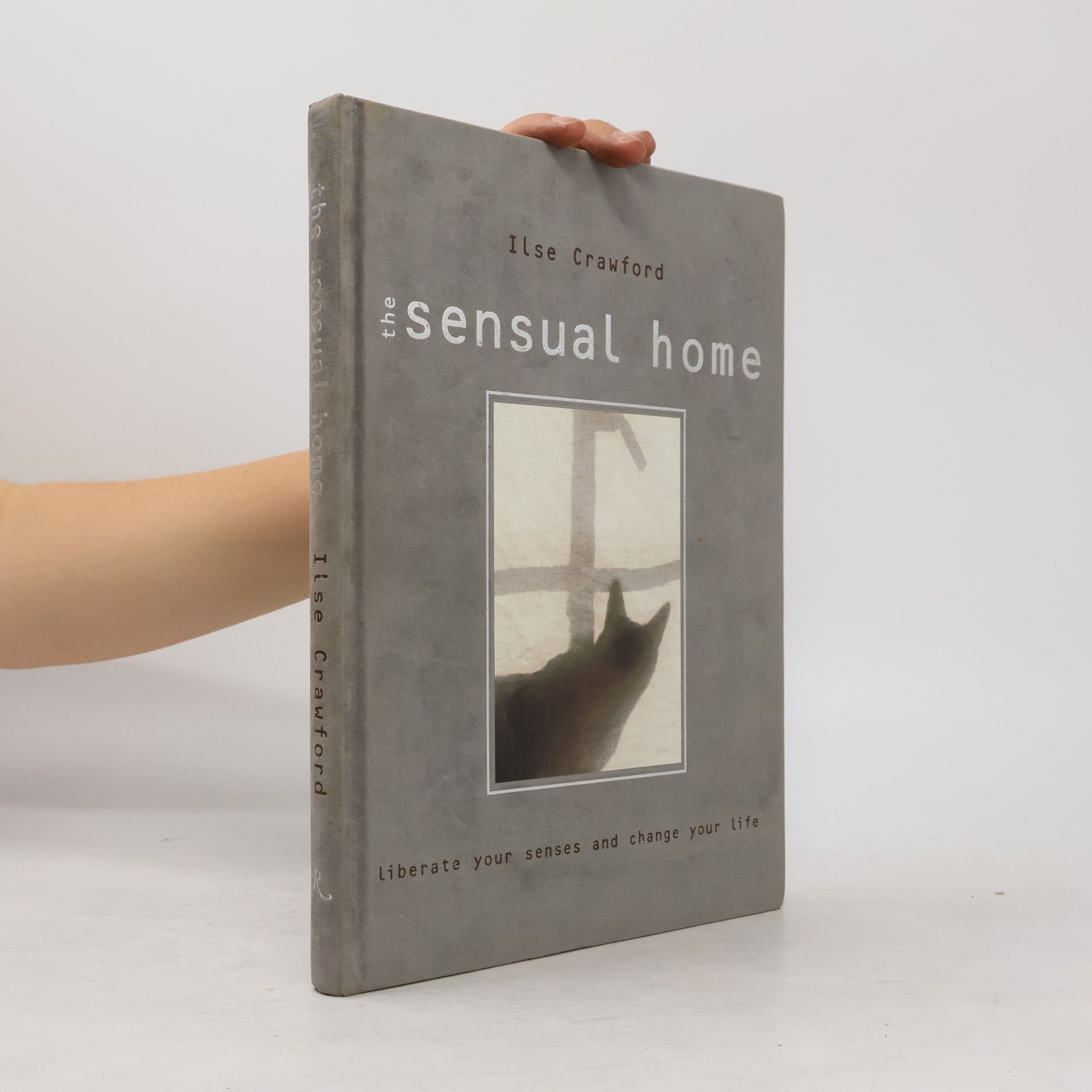 Martyn P. Thompson The Sensual Home