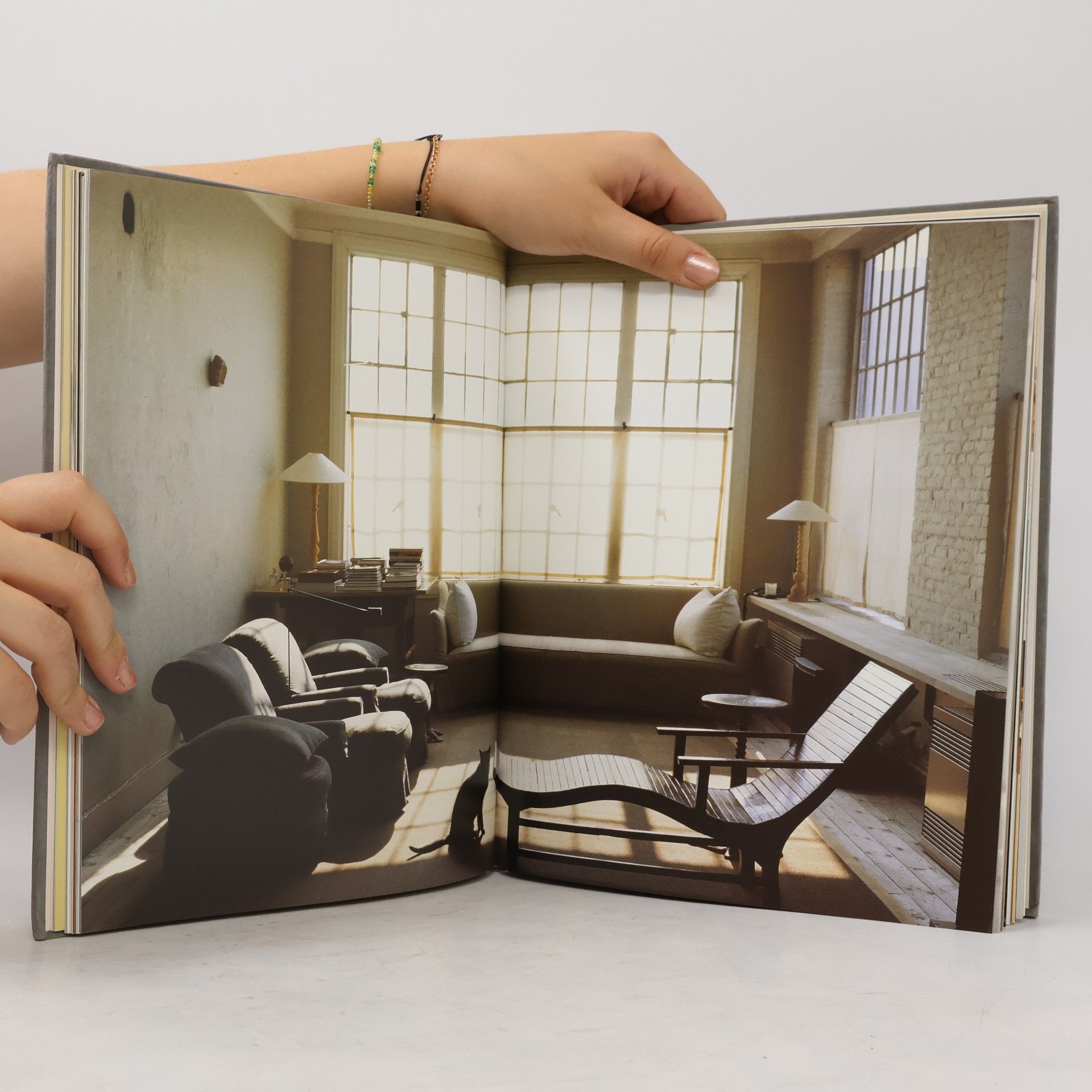 Ilse Crawford The Sensual Home