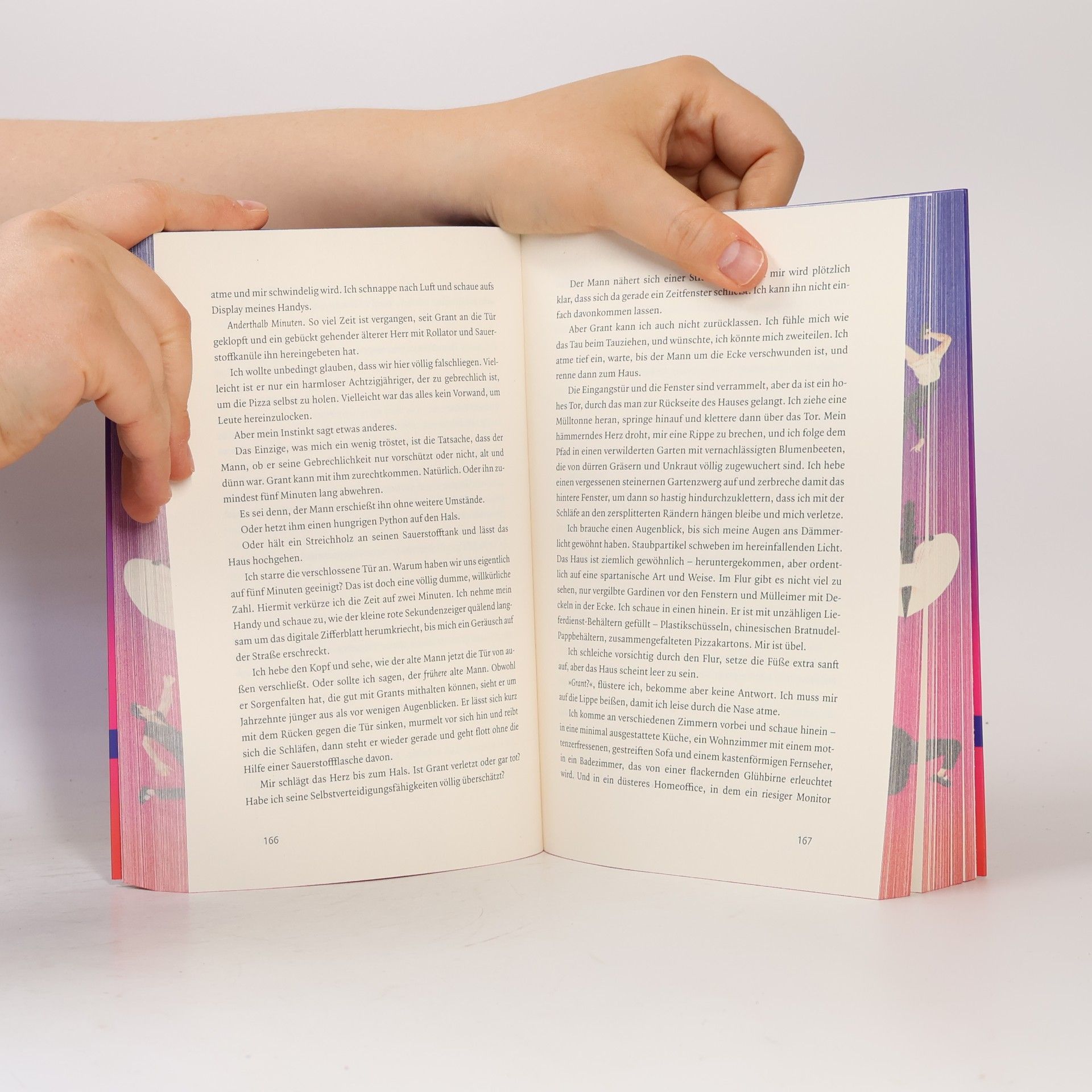 Kate Eberle If Books Could Kill: Sie dachte, sie bekommt eine Romance. Doch sie landet in einem Thriller. | Der perfekte Sommerroman für alle, die einen Thrill suchen: Romance x Thriller