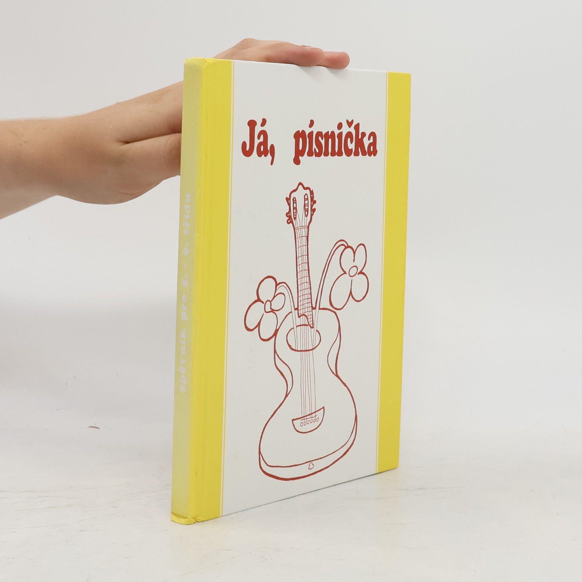 Autorenkollektiv Já, písnička 2
