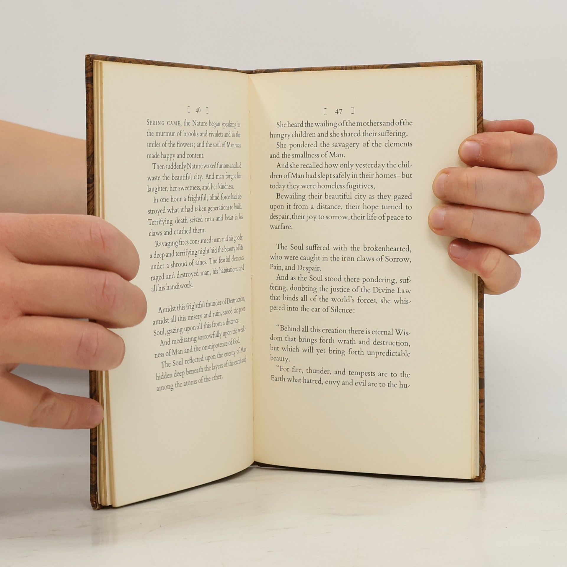 H̱alīl Ǧibrān Secrets of the Heart